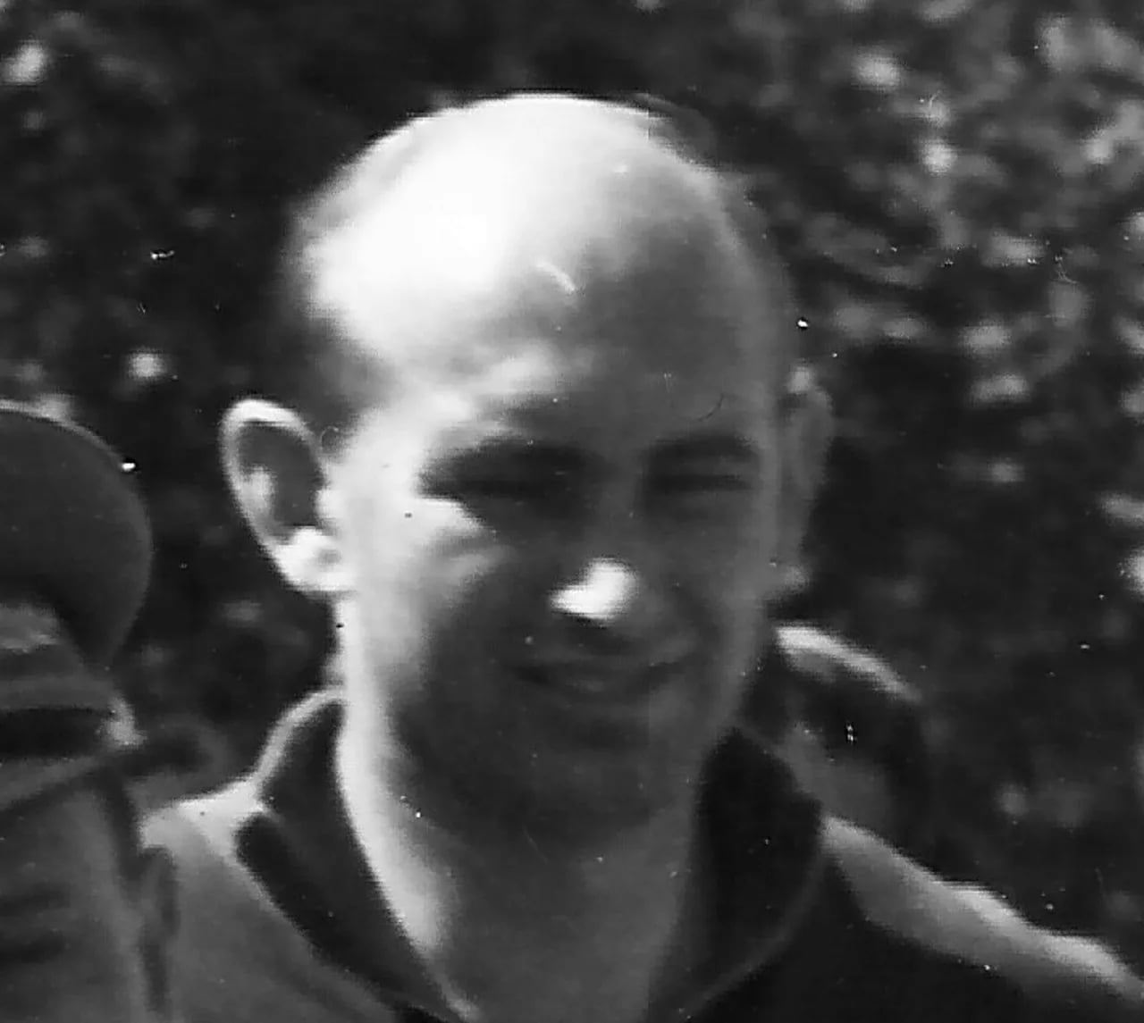 Portrait of Imre Németh (1917–1989) – memorial page