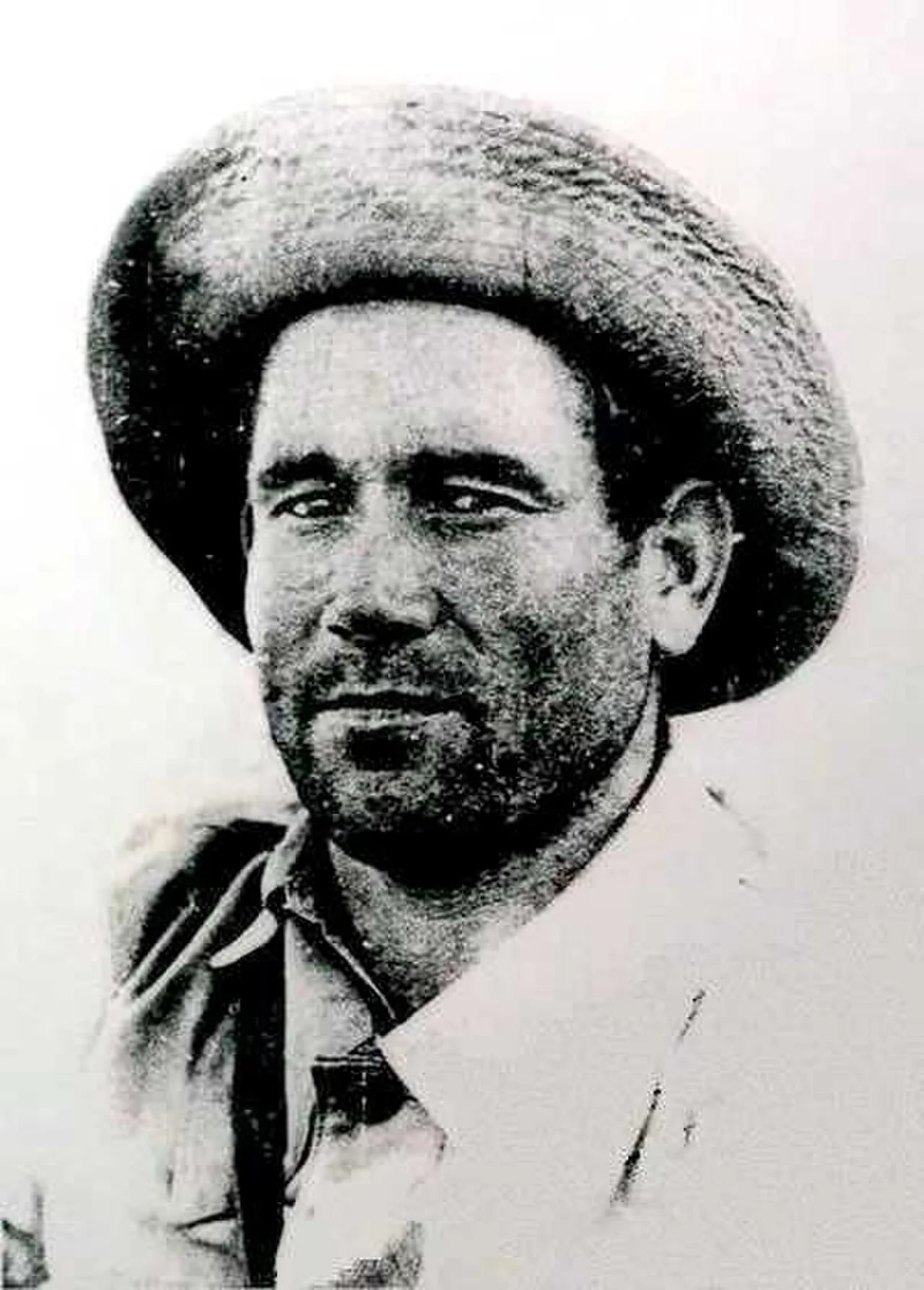 Portrait of Agustín Remiro (1904–1942) – memorial page