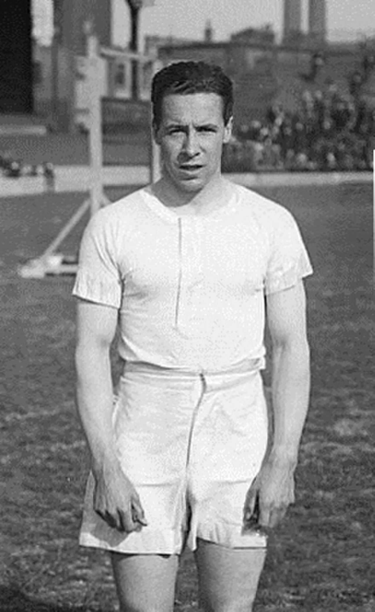 Porträt von Henry Macintosh (1892–1918) – Gedenkseite