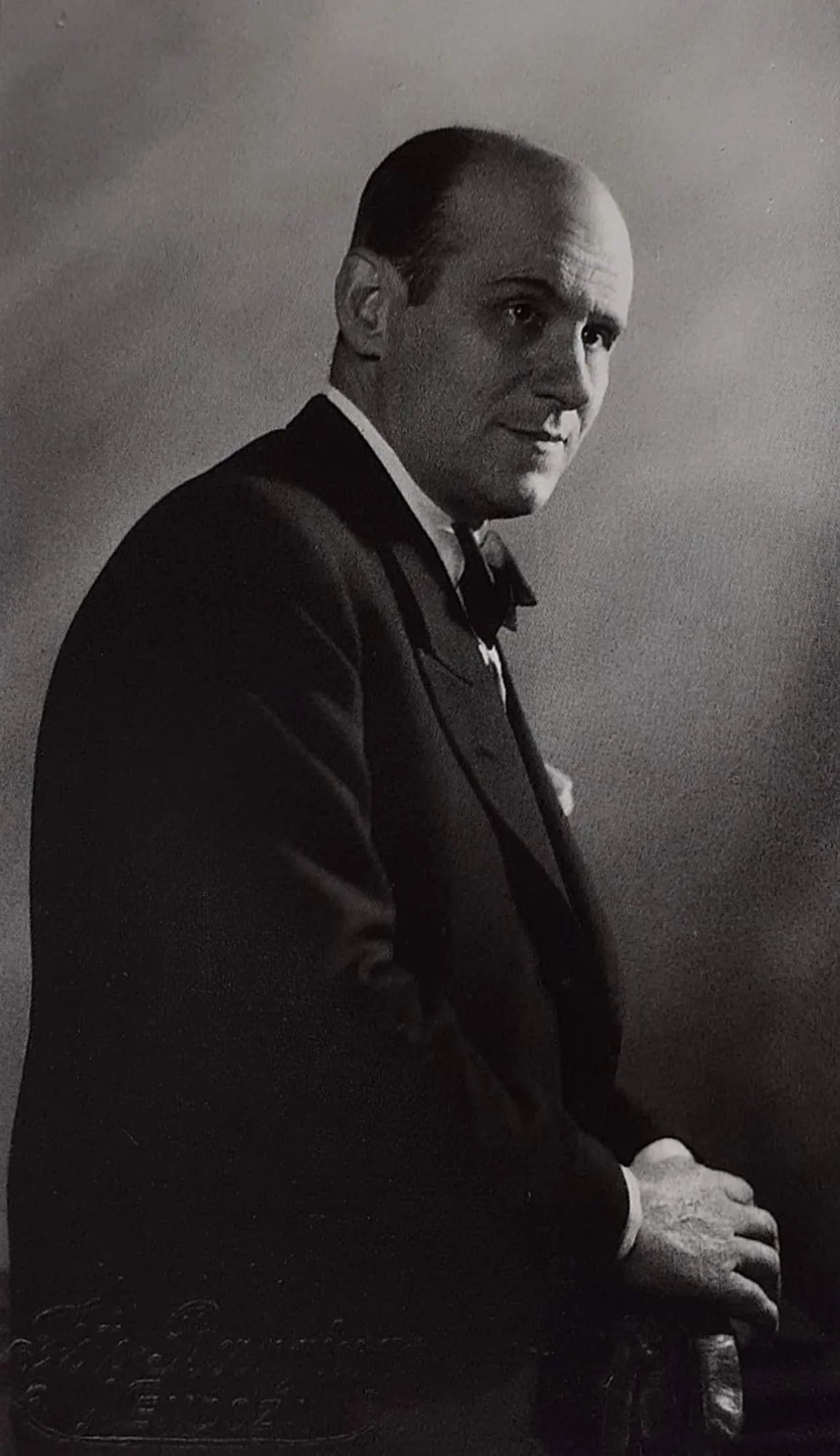 Porträt von Fidel Roig Matons (1887–1977) – Gedenkseite