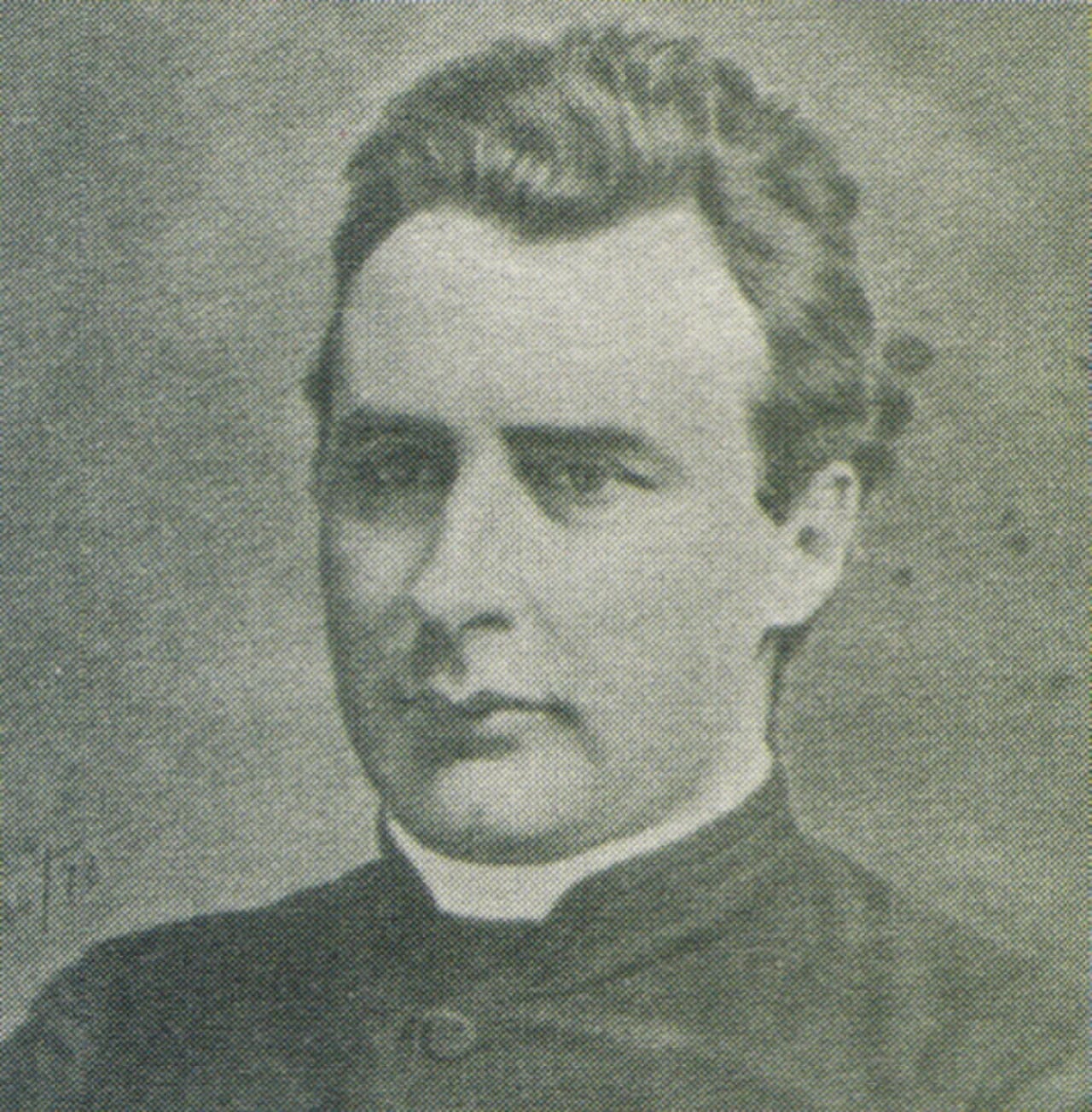 Porträt von Mariano Soler (1846–1908) – Gedenkseite