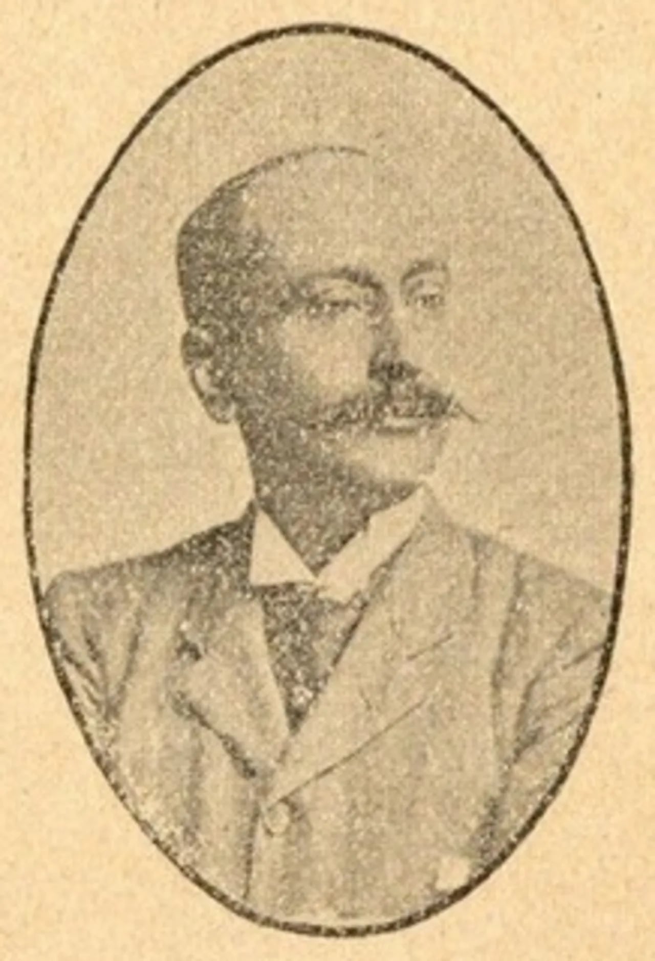 Portrait of Alexandre Rey Colaço (1854–1928) – memorial page