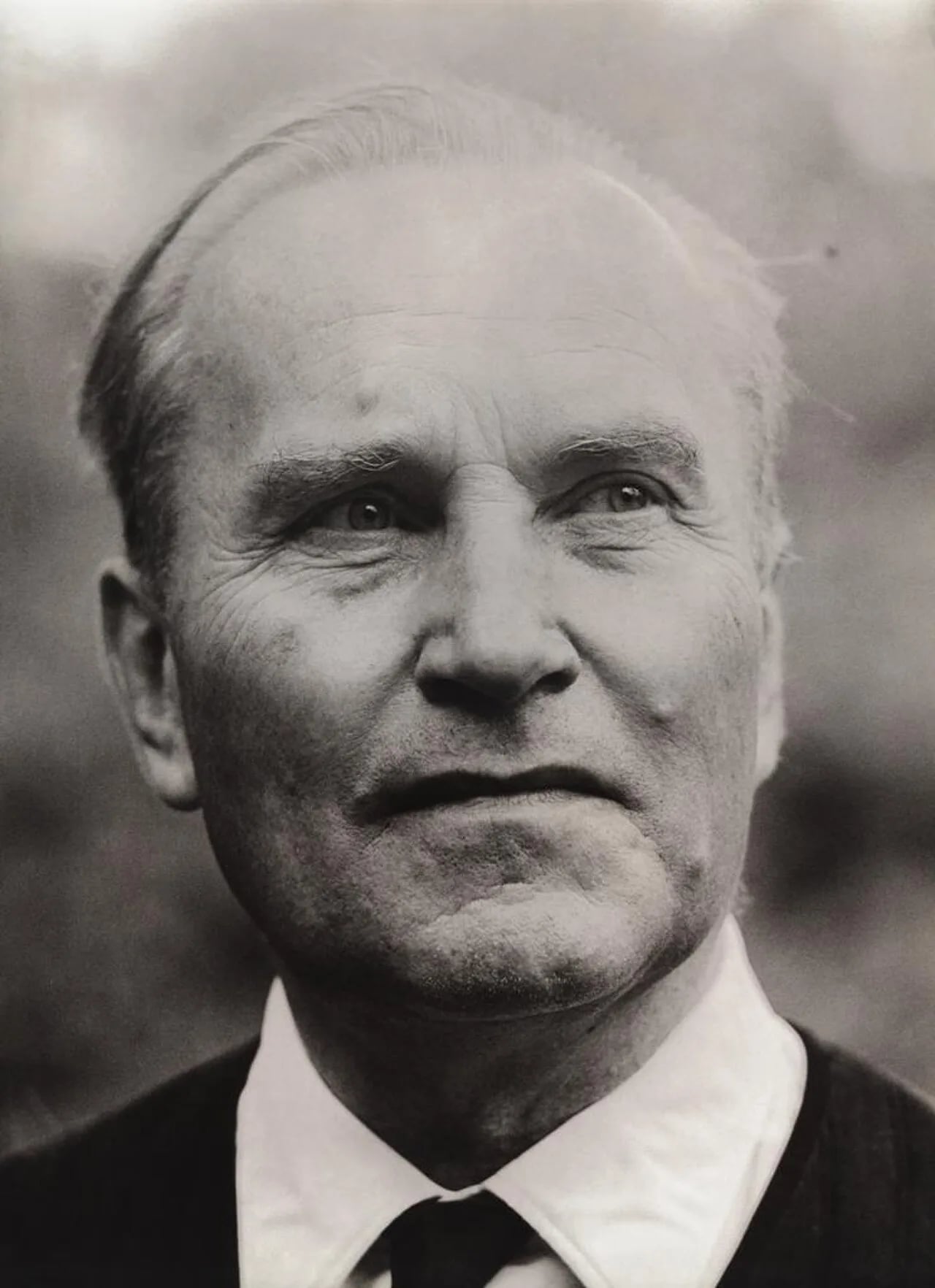 Portrait of Jan Patočka (1907–1977) – memorial page