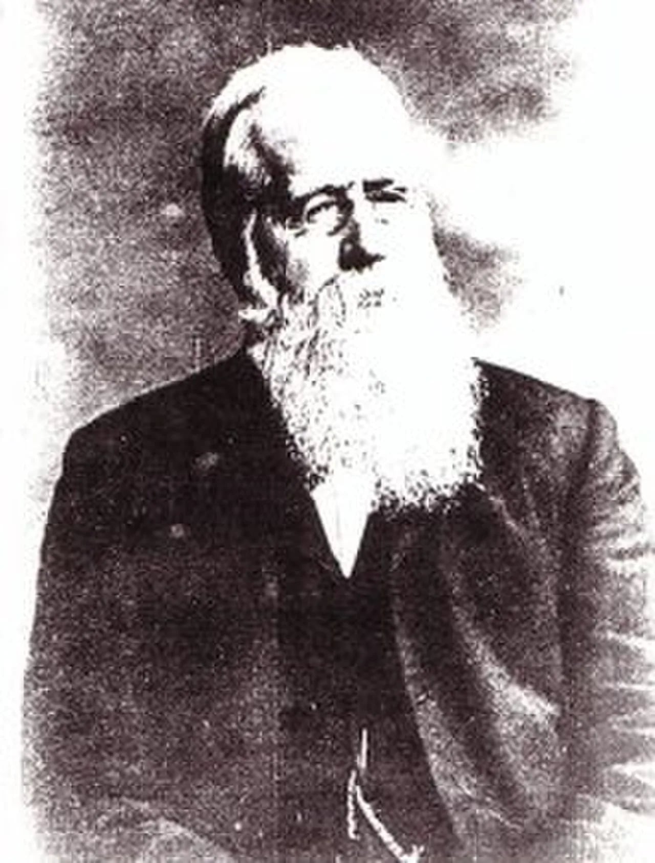 Portrait of Andrew Seth Pringle-Pattison (1856–1931) – memorial page