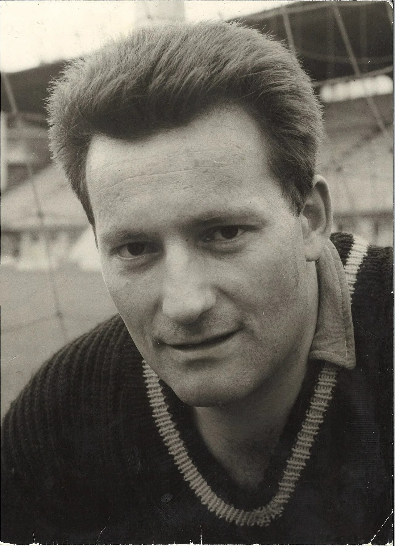 Porträt von Kurt Stettler (1932–2020) – Gedenkseite