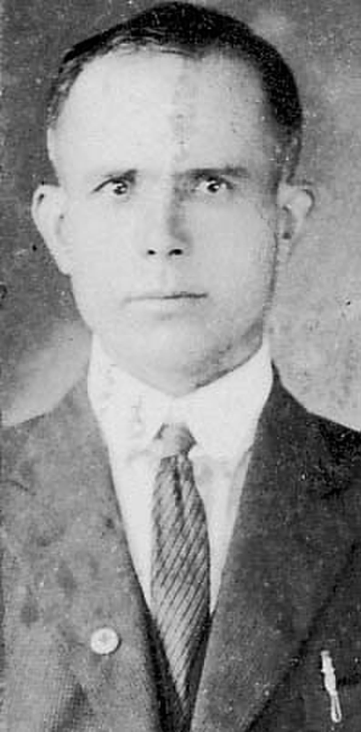 Porträt von José Perelló Torrens (1885–1955) – Gedenkseite