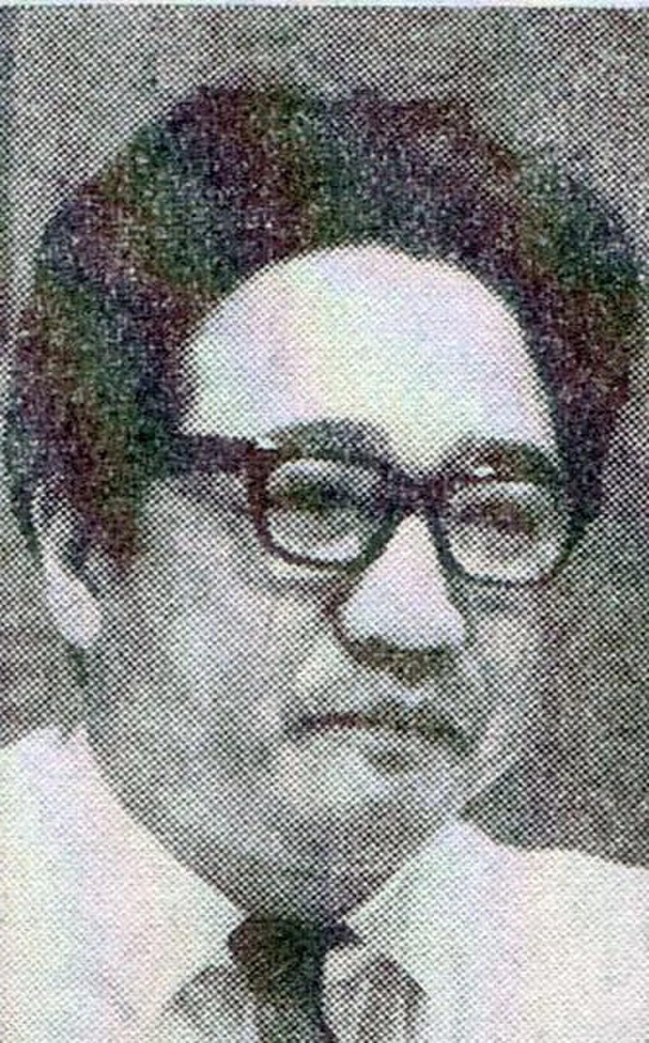 Portrait of Takeshi Umehara (1925–2019) – memorial page