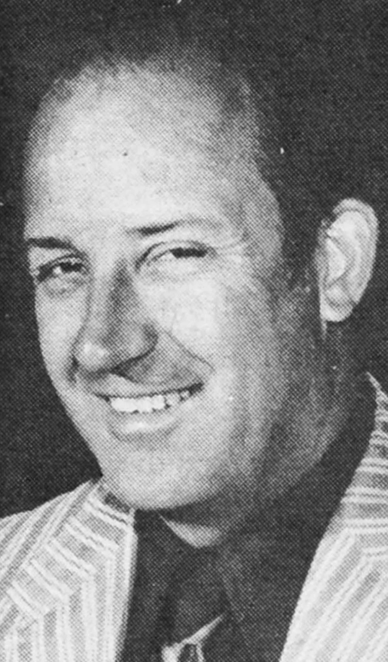 Portrait of LaDell Andersen (1929–2019) – memorial page