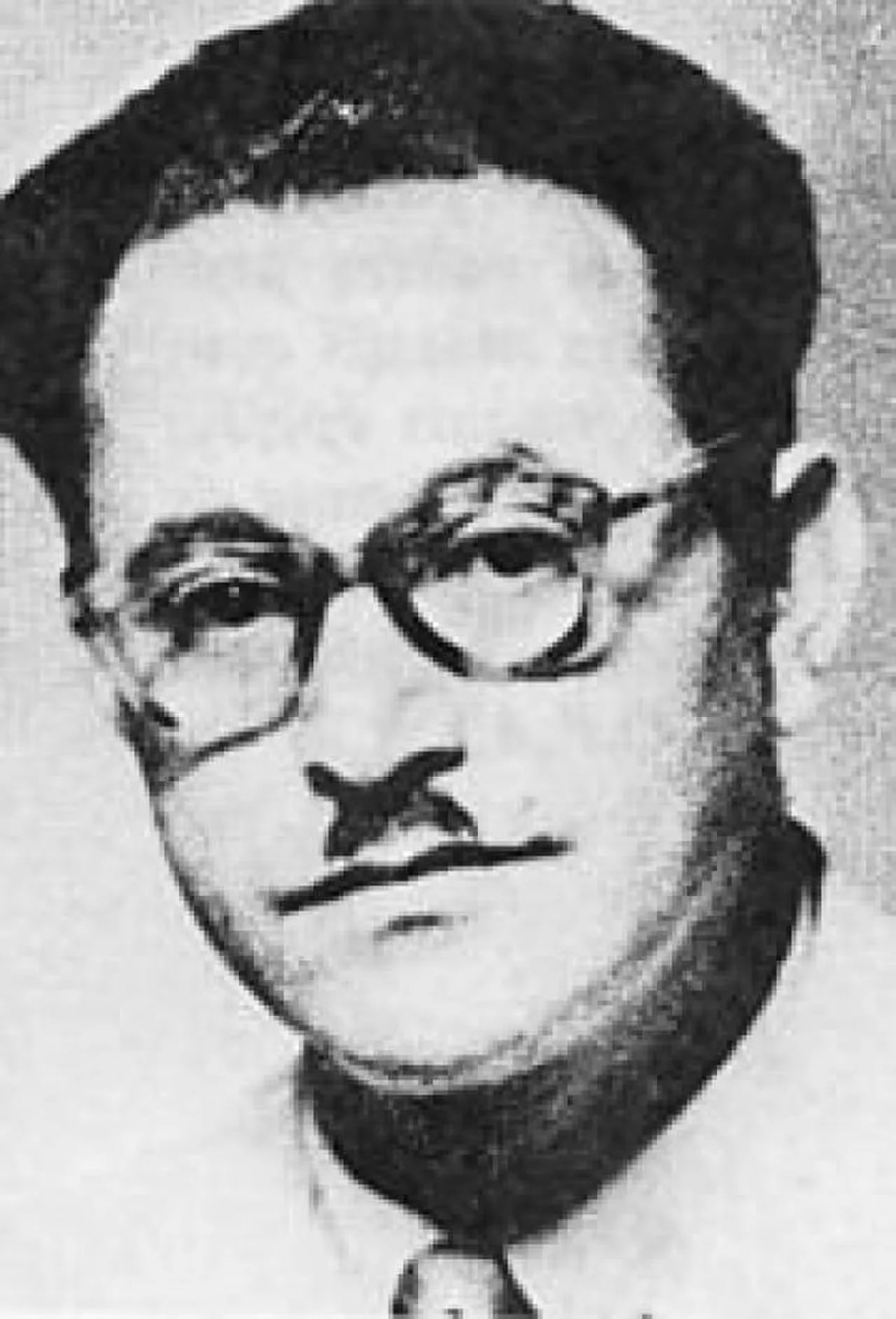 Portrait of Mouloud Feraoun (1913–1962) – memorial page