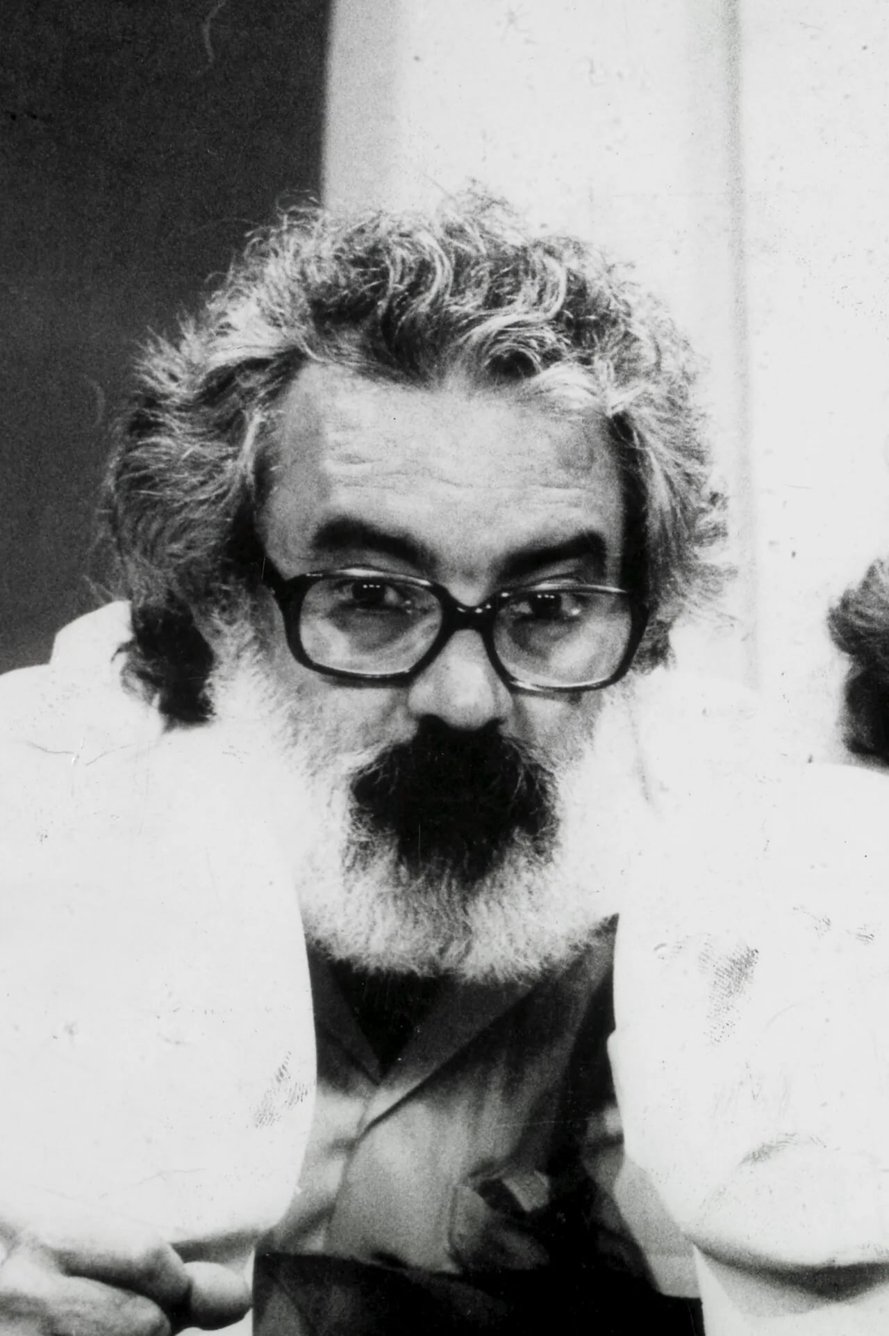 Porträt von Fernando Torres (1927–2008) – Gedenkseite