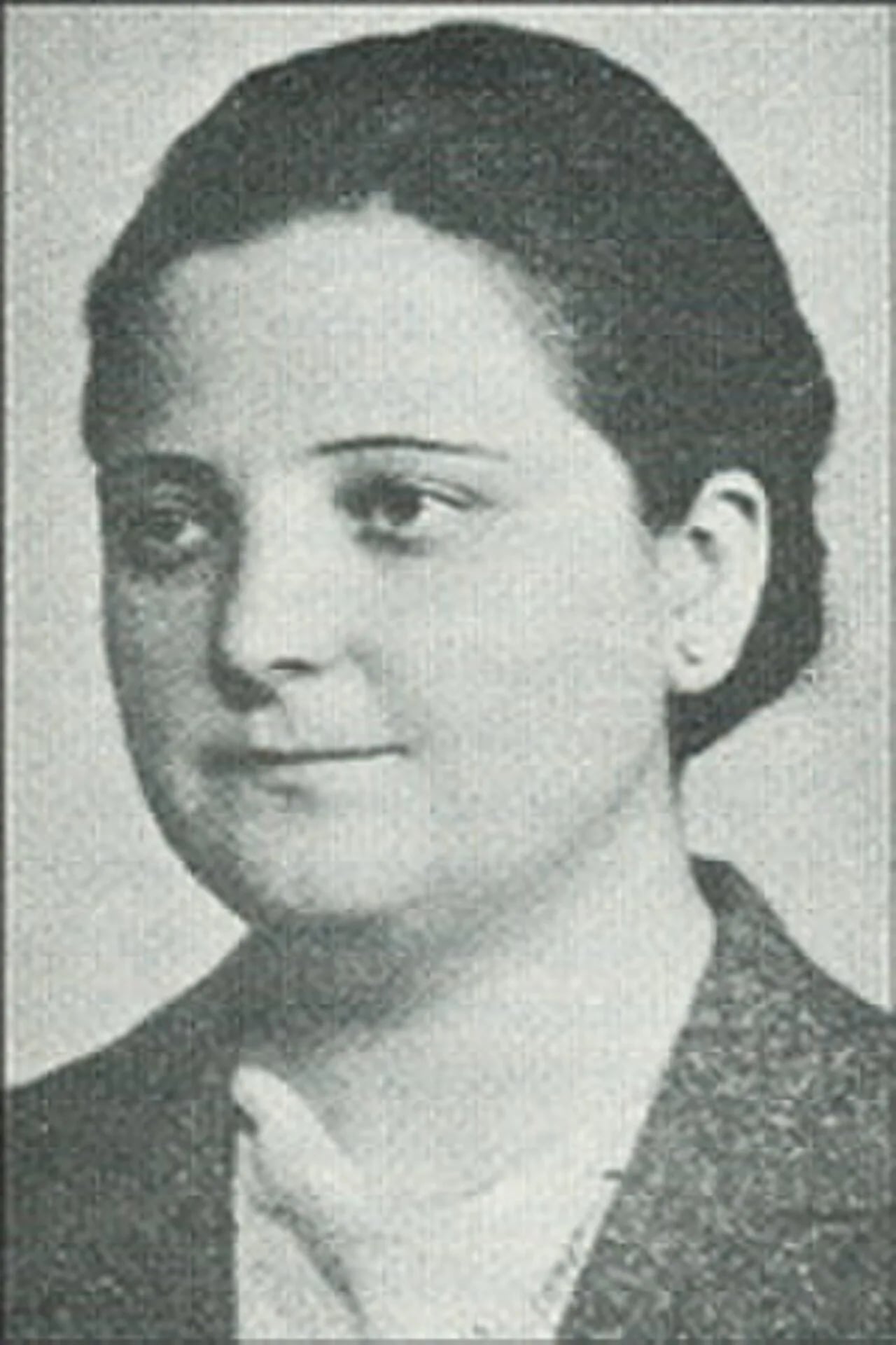 Porträt von Afet İnan (1908–1985) – Gedenkseite