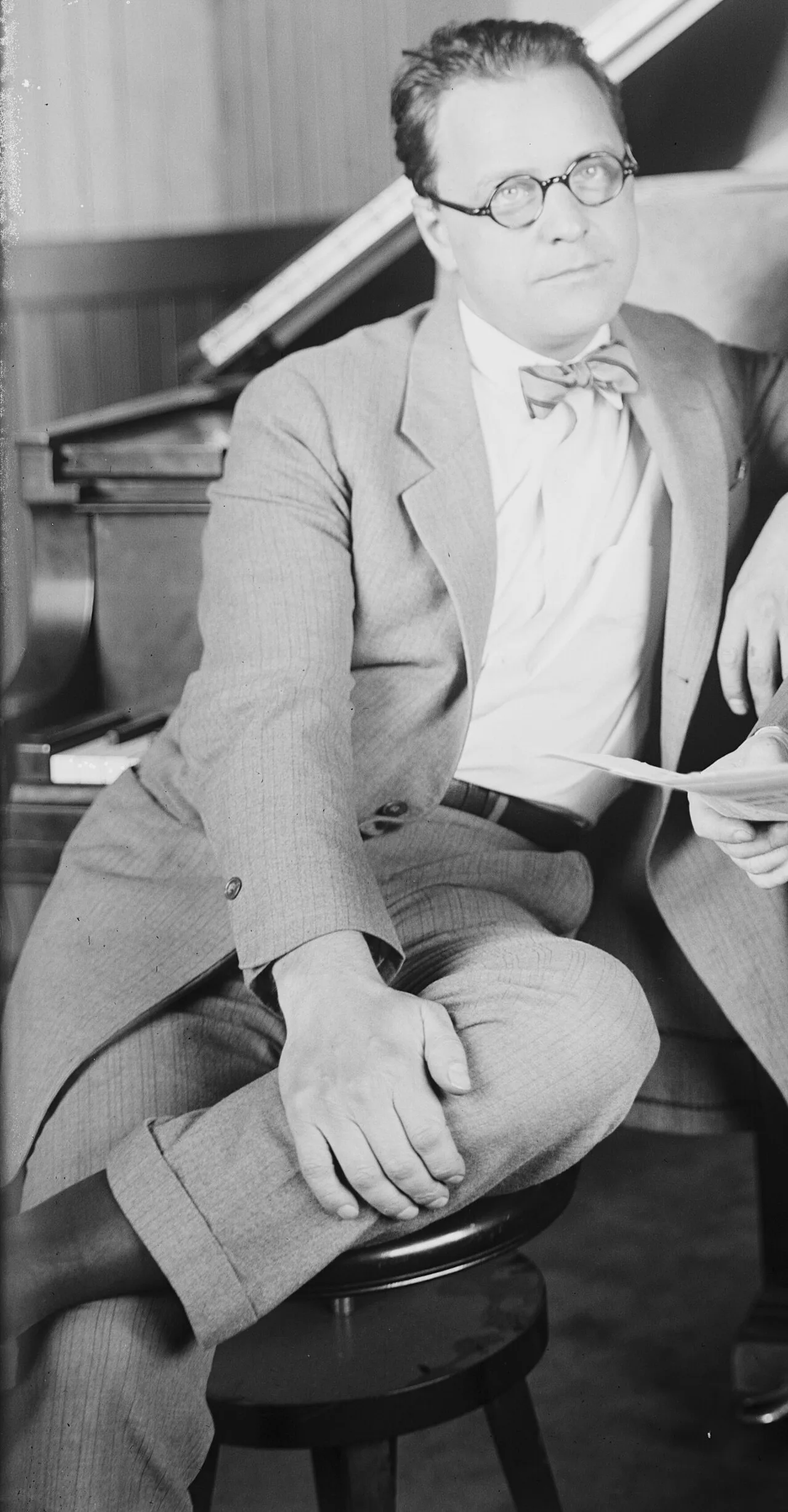 Portrait of Leroy Shield (1893–1962) – memorial page