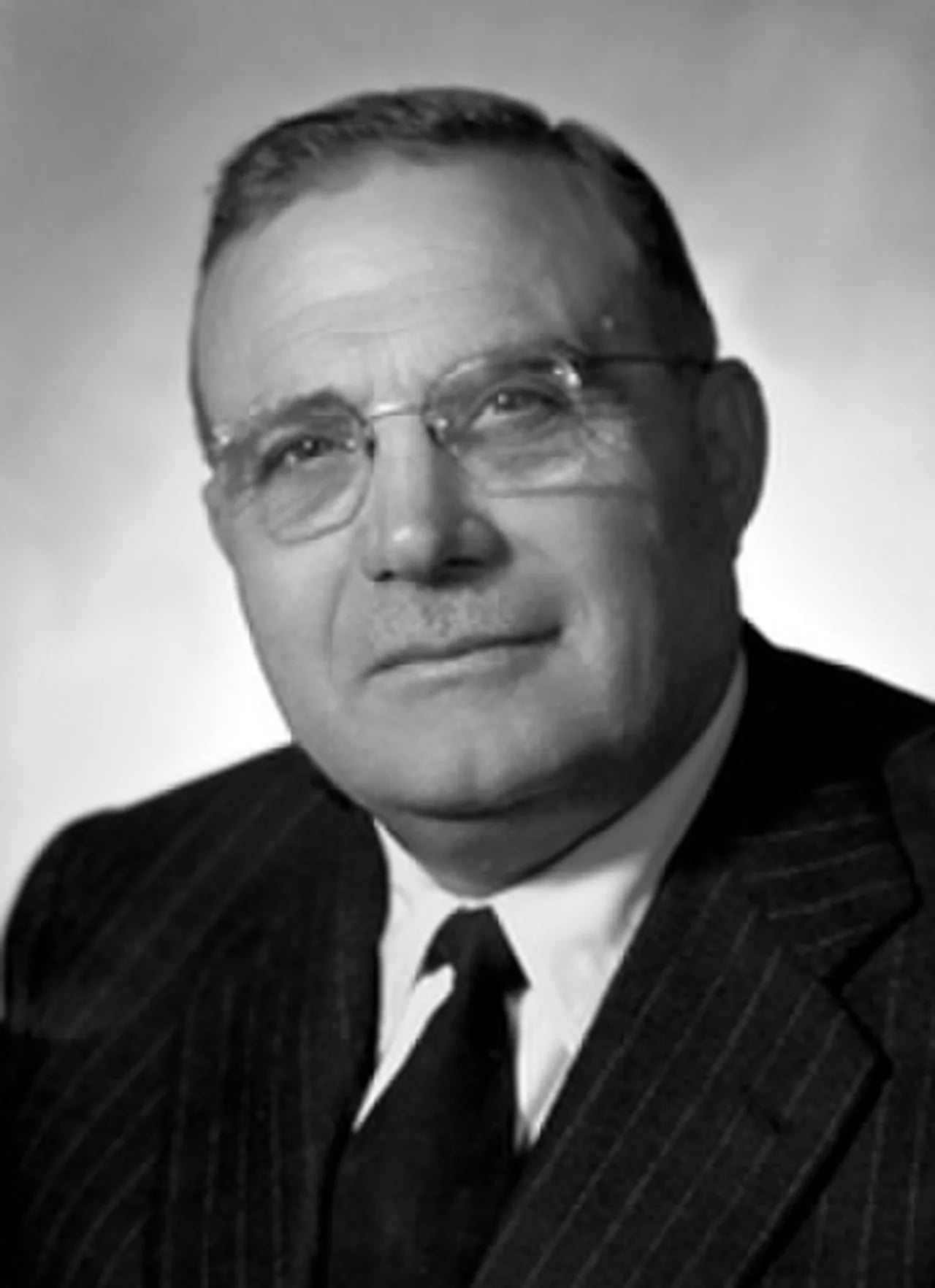 Portrait of Salvatore Aldisio (1890–1964) – memorial page