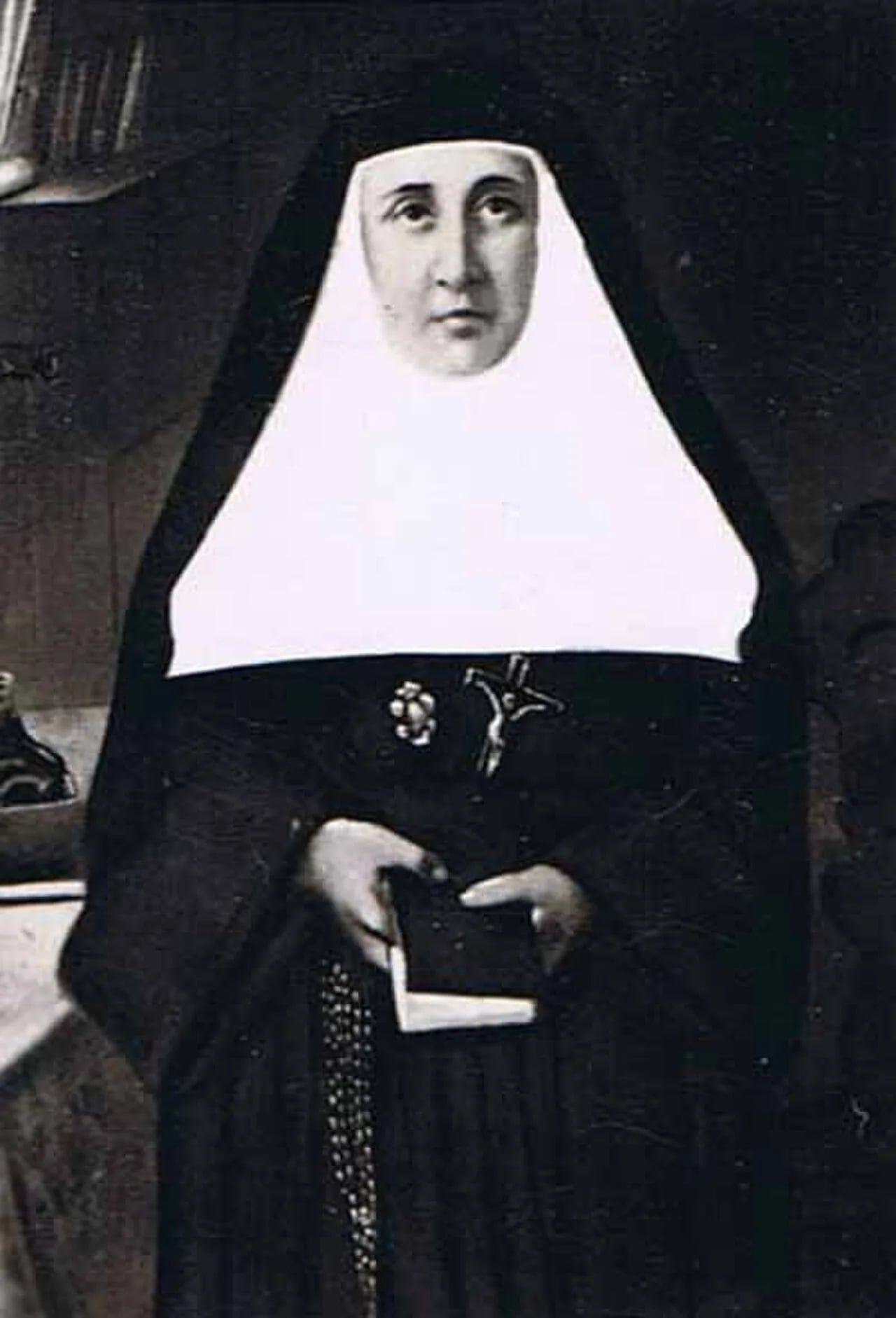 Porträt von María Rafols Bruna (1781–1853) – Gedenkseite