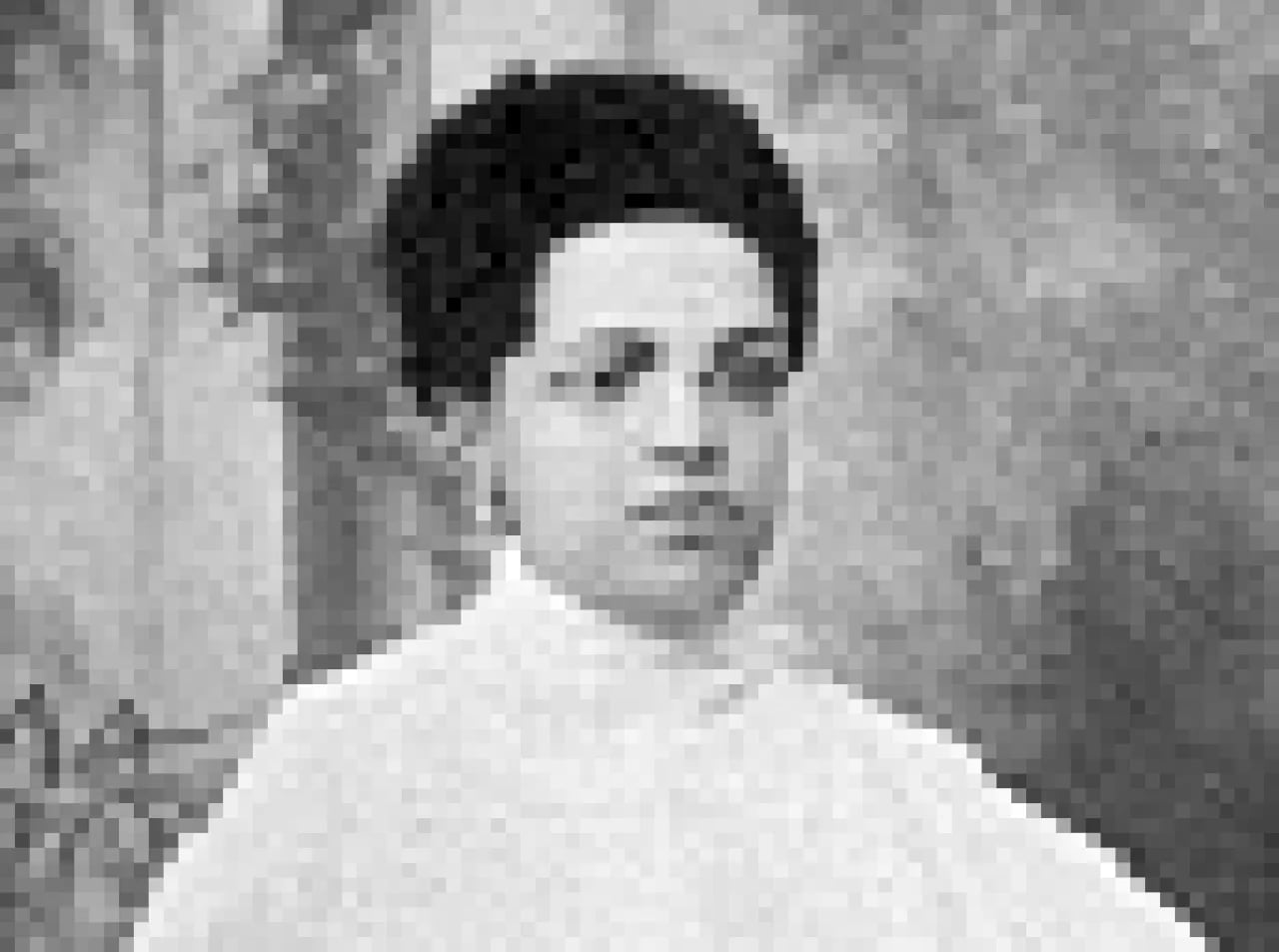 Portrait of Alem Tsehai Eyasu (1916–2003) – memorial page