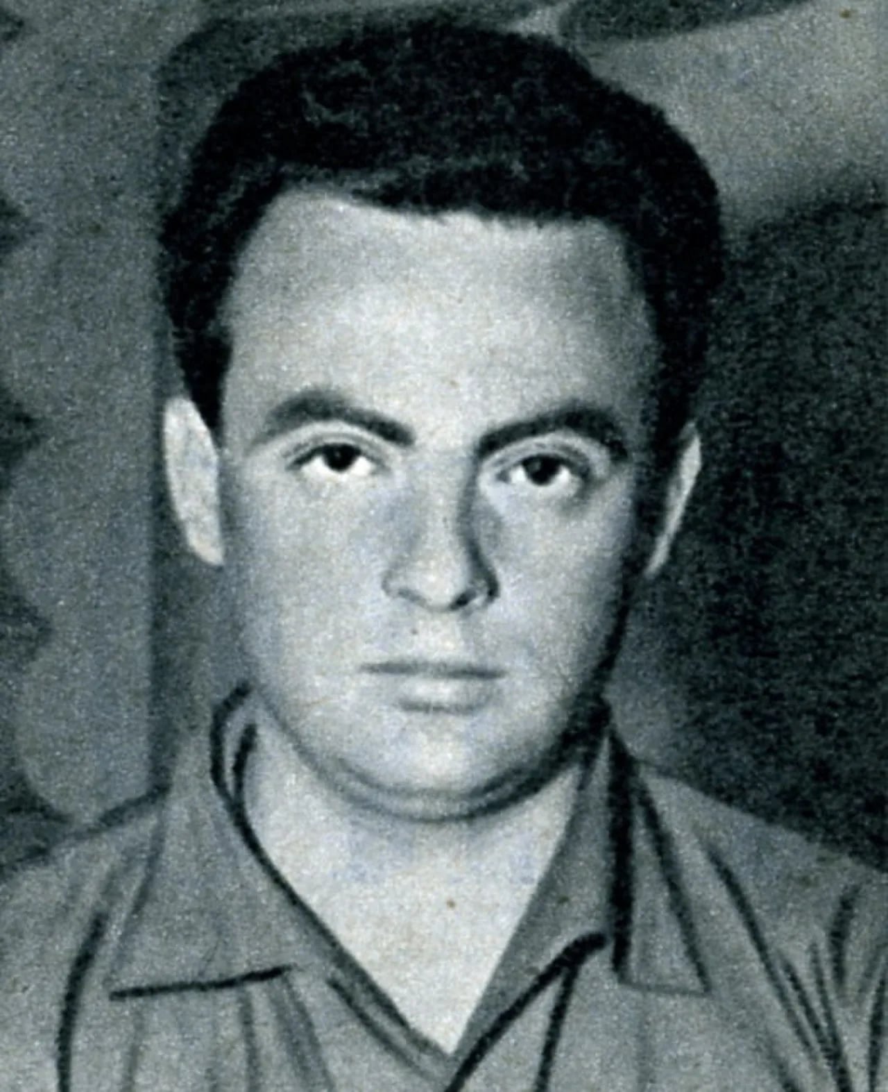 Porträt von Lallo Gori (1927–1982) – Gedenkseite