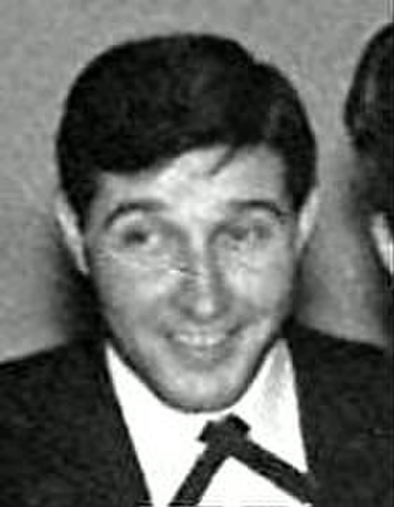 Porträt von Lando Bartolini (1937–2024) – Gedenkseite