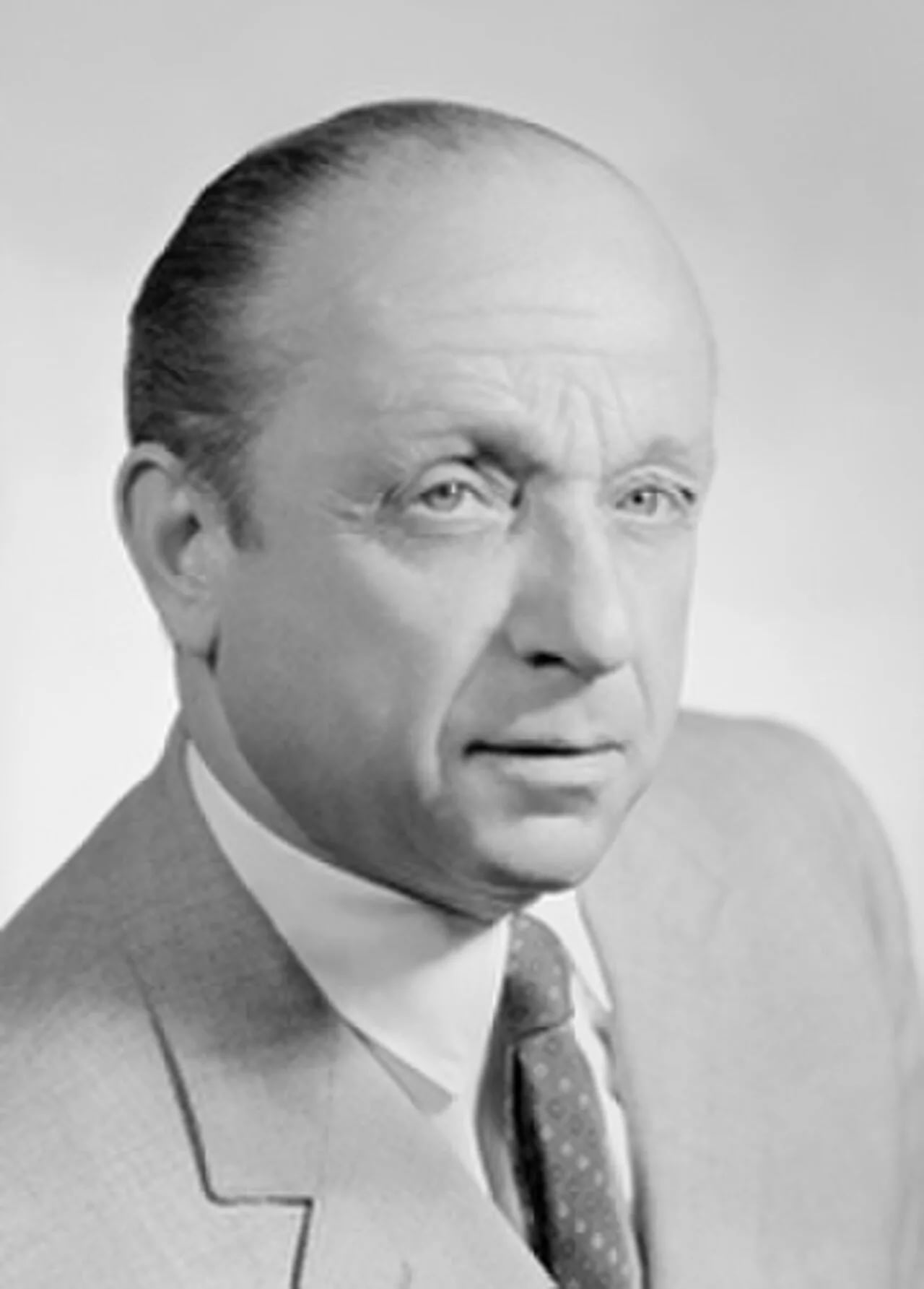 Porträt von Lando Ferretti (1895–1977) – Gedenkseite