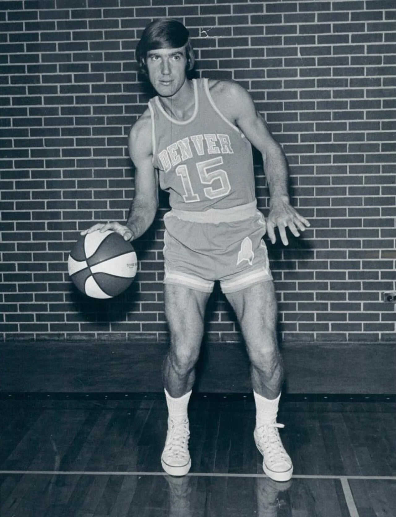 Porträt von Larry Cannon (1947–2024) – Gedenkseite