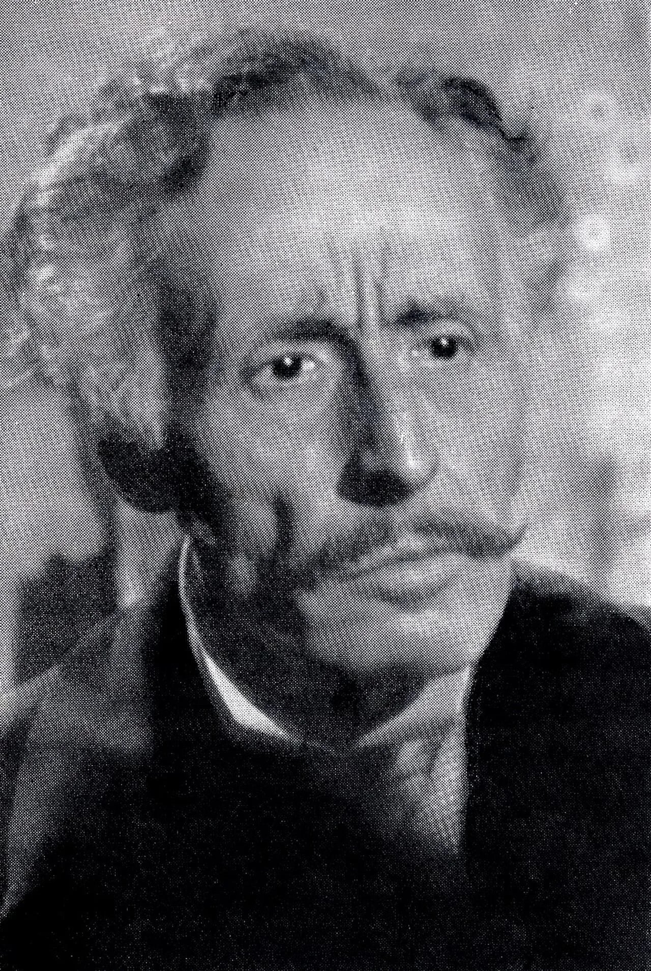 Porträt von Lauro Gazzolo (1900–1970) – Gedenkseite