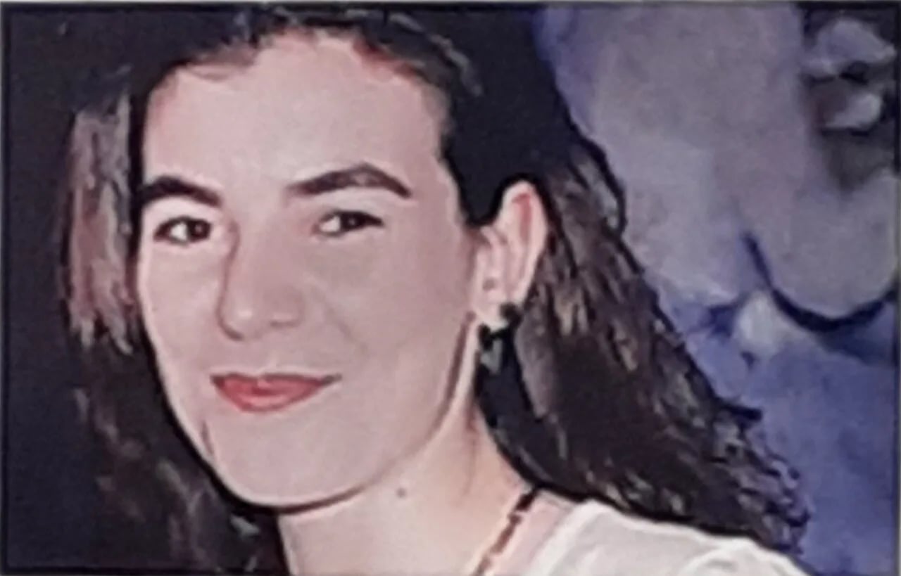 Porträt von Lea Garofalo (1974–2009) – Gedenkseite