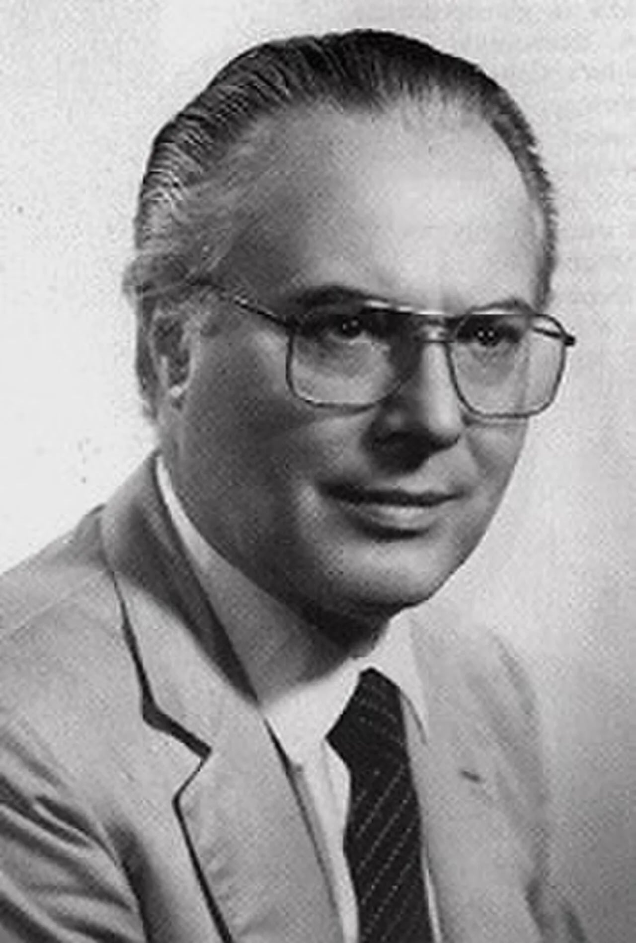 Portrait of Lelio Lagorio (1925–2017) – memorial page