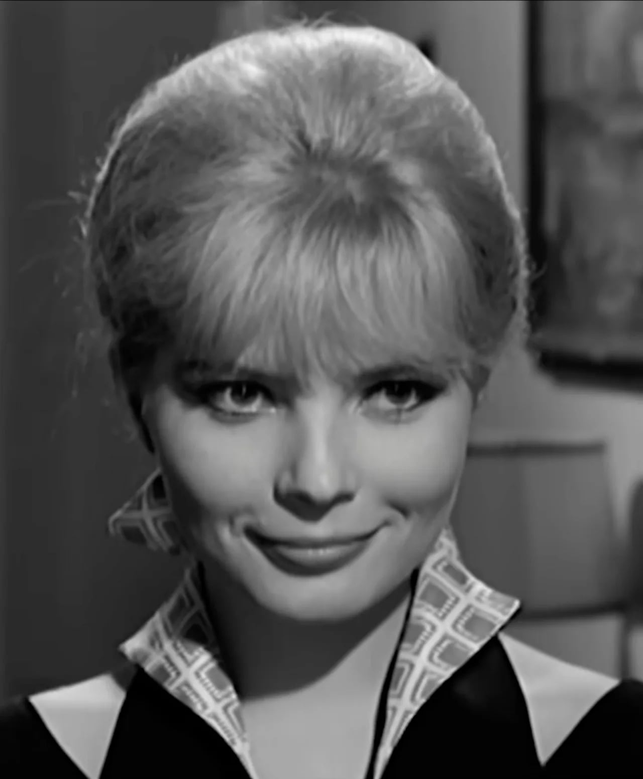 Portrait of Lena Ressler (1940–2015) – memorial page