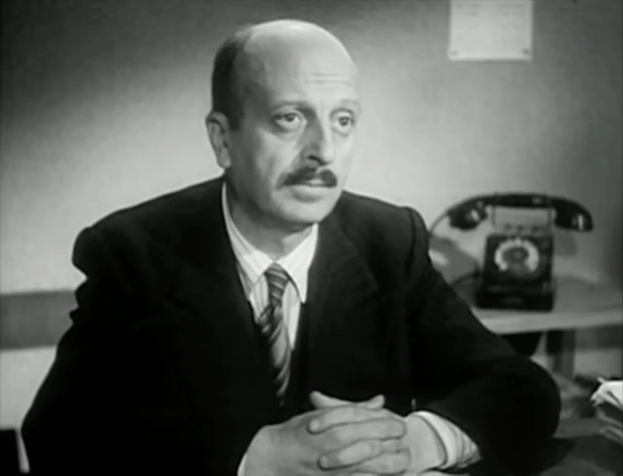Portrait of Leo Garavaglia (1896–1972) – memorial page