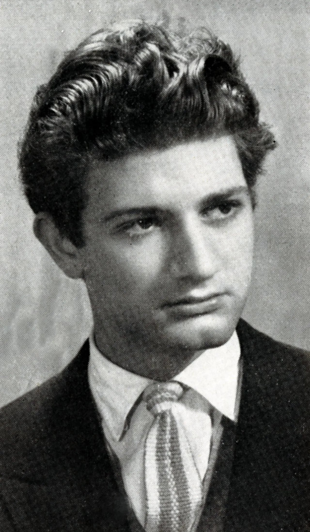 Porträt von Leonardo Bragaglia (1932–2020) – Gedenkseite