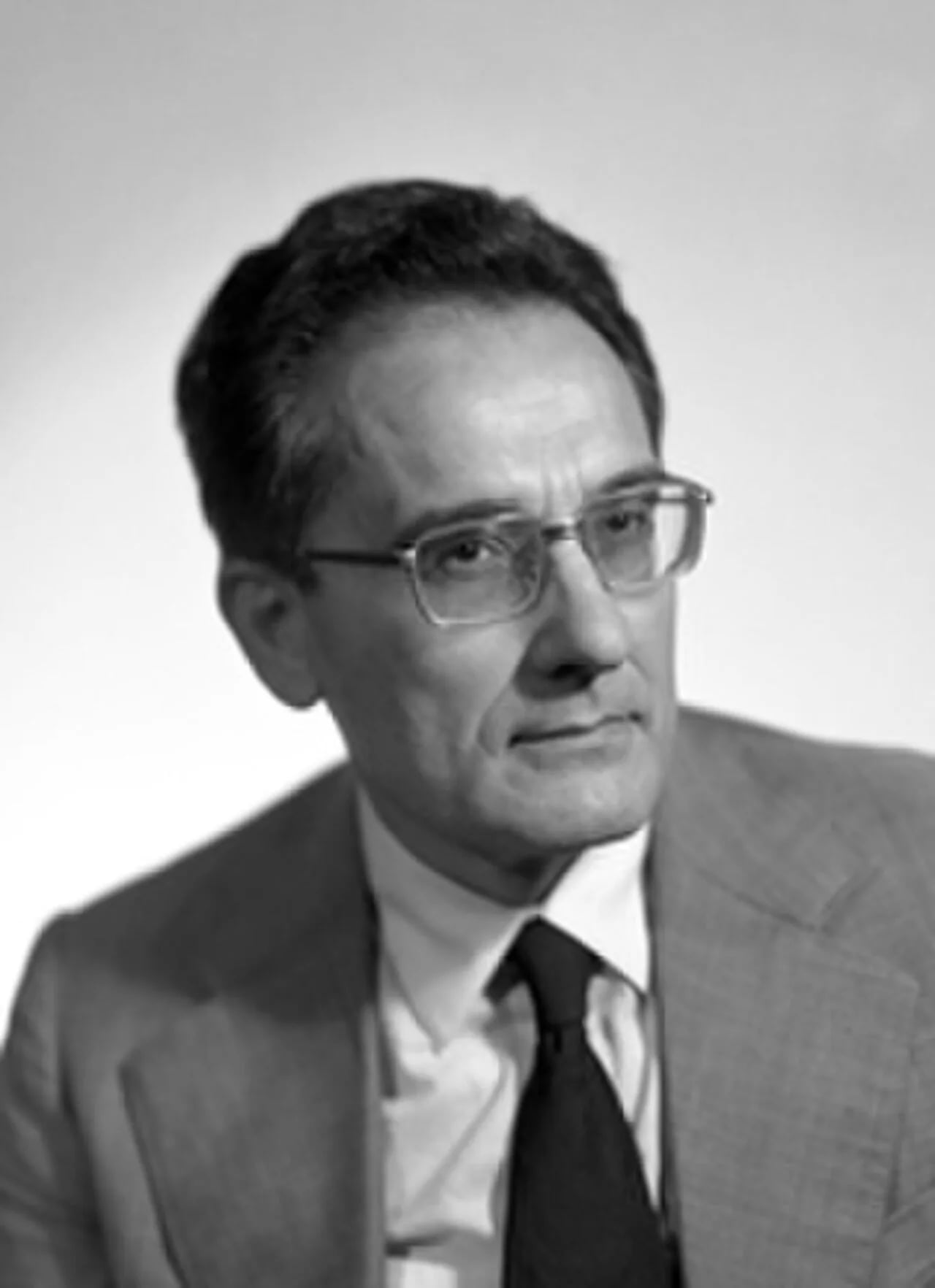 Portrait of Leonardo Melandri (1929–2005) – memorial page