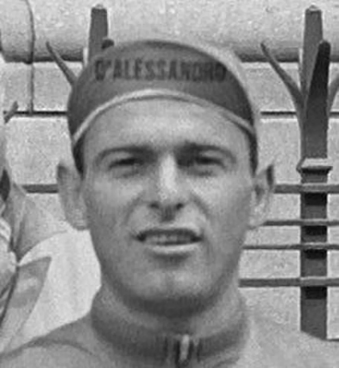 Porträt von Lido Sartini (1926–2007) – Gedenkseite