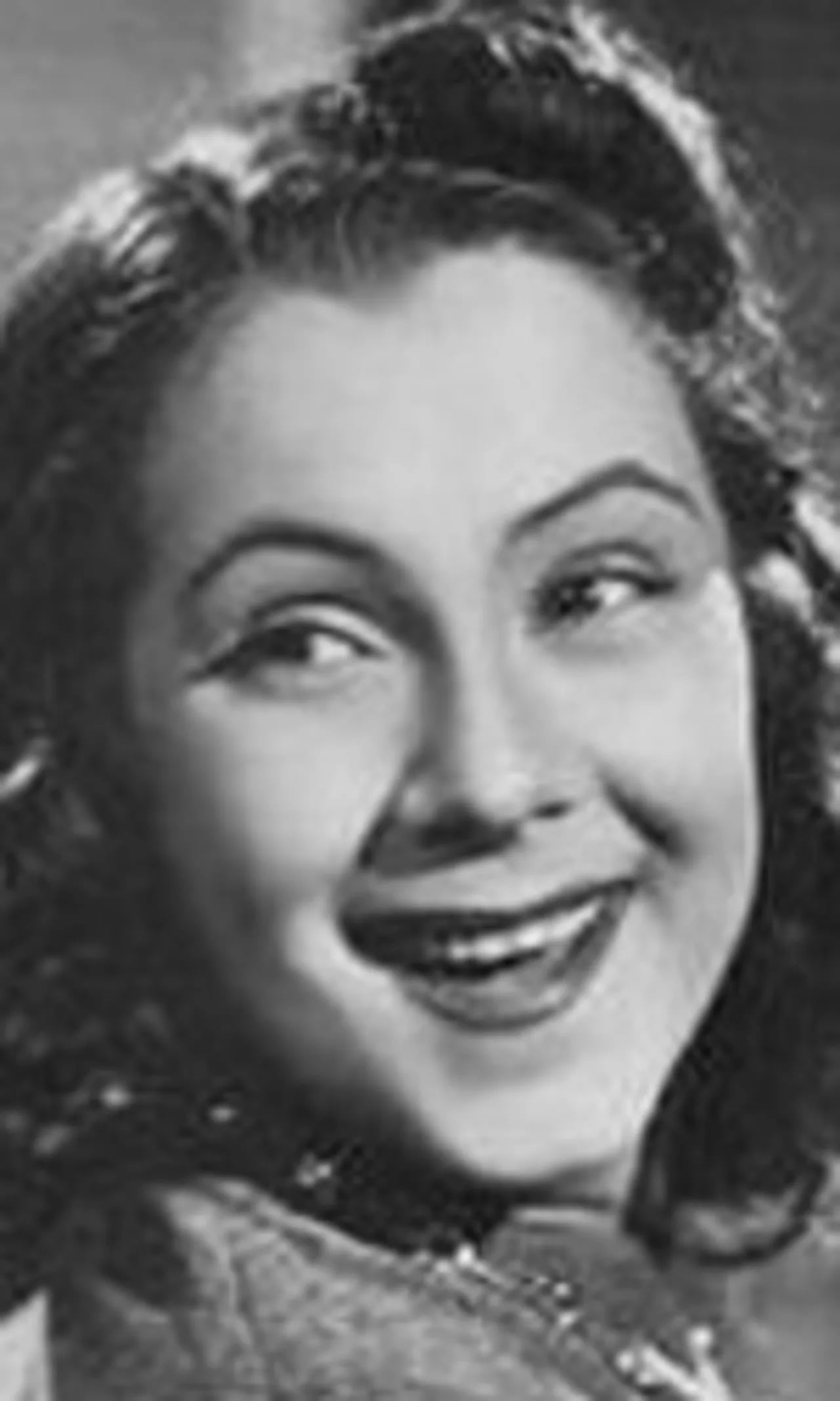 Porträt von Lilia Silvi (1921–2013) – Gedenkseite