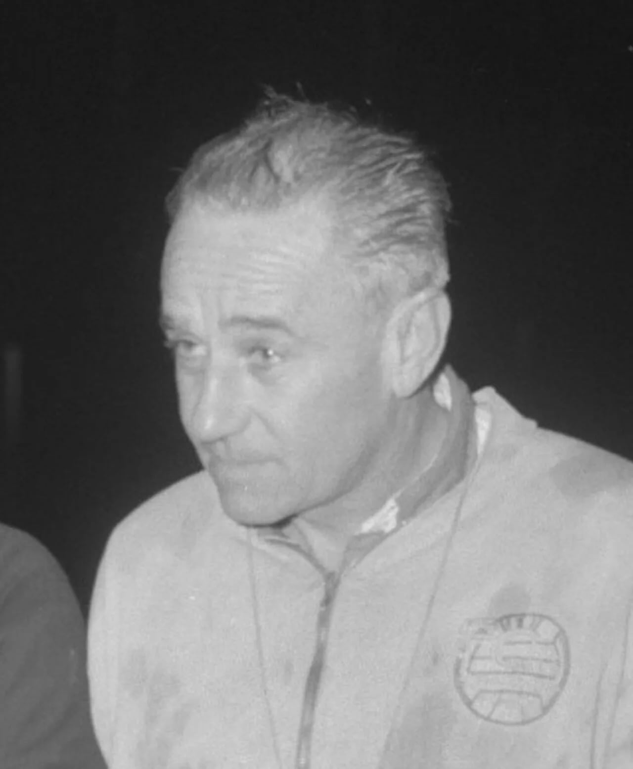 Porträt von Jiří Sobotka (1911–1994) – Gedenkseite
