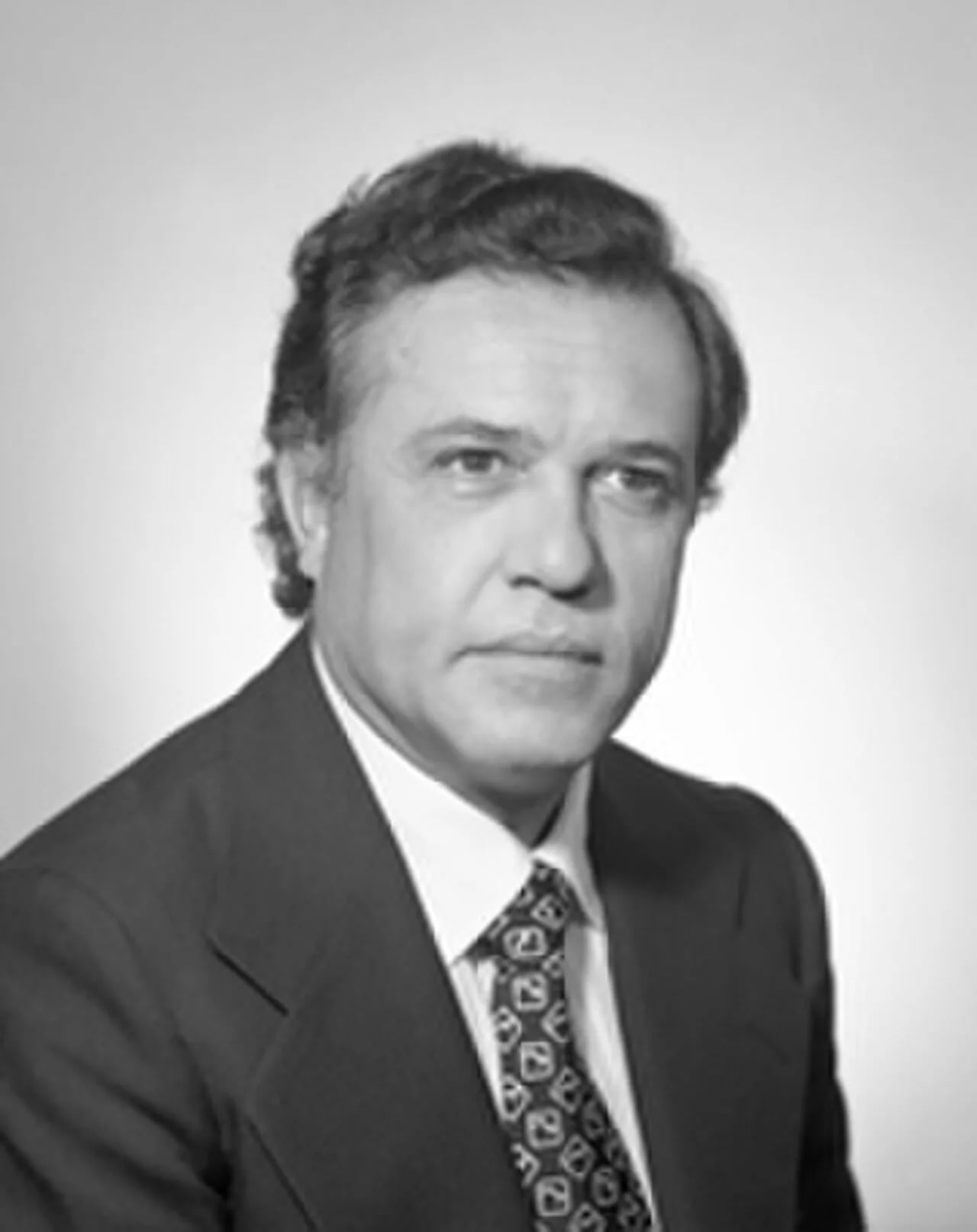 Porträt von Lino Innocenti (1928–2002) – Gedenkseite
