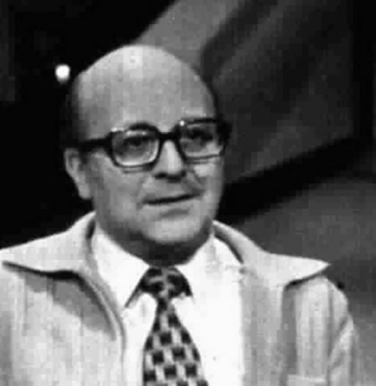 Porträt von Lino Procacci (1924–2012) – Gedenkseite