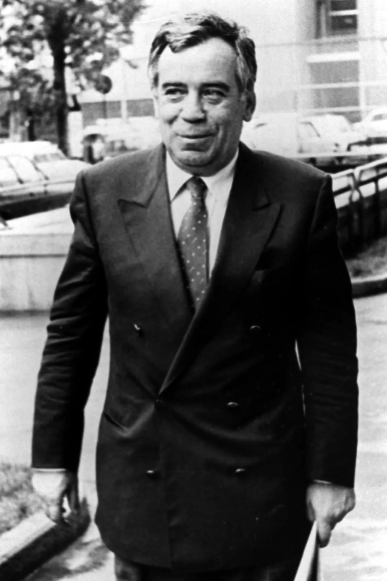 Portrait of Lino Rizzi (1927–2001) – memorial page