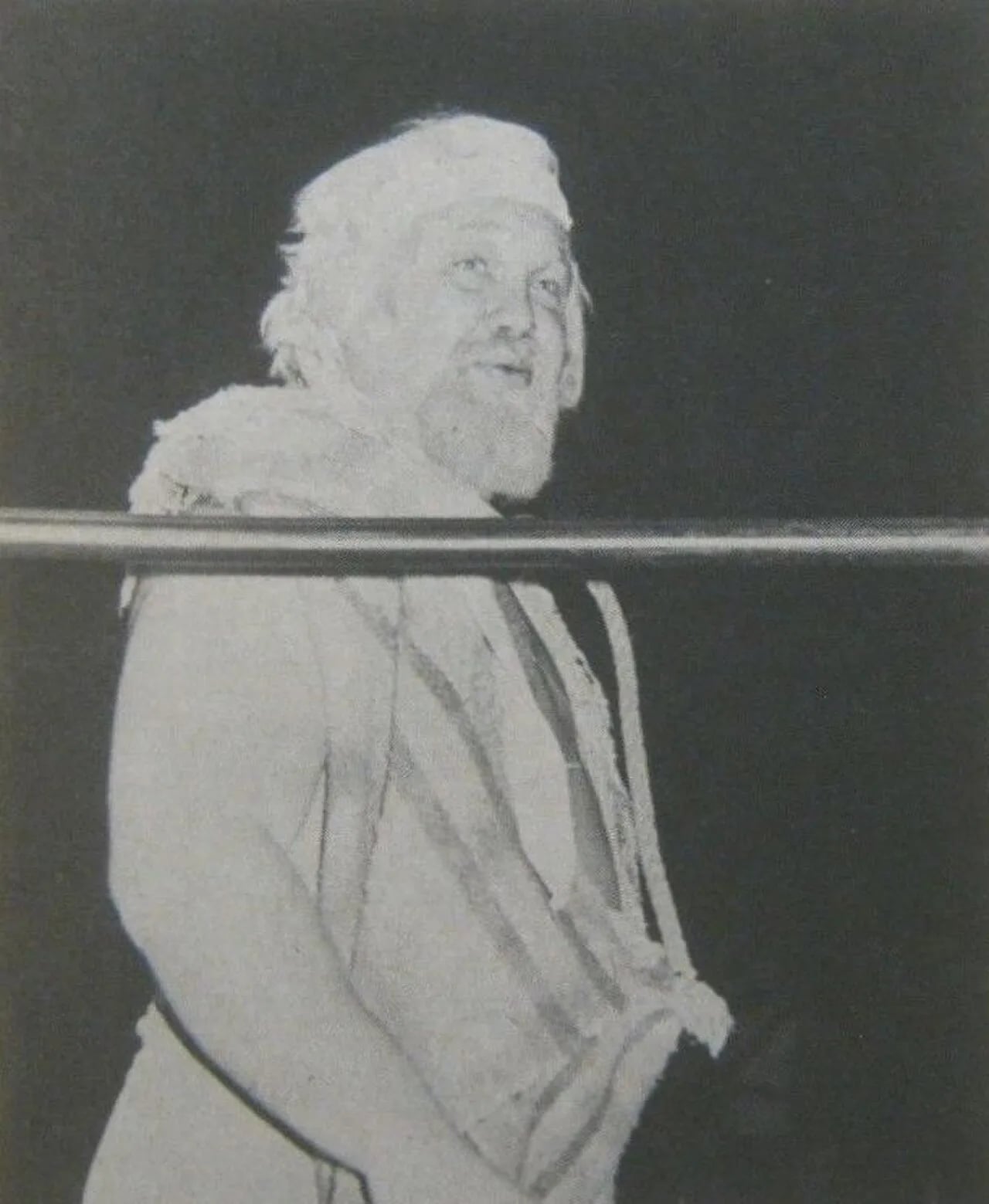 Porträt von Lonnie Mayne (1944–1978) – Gedenkseite