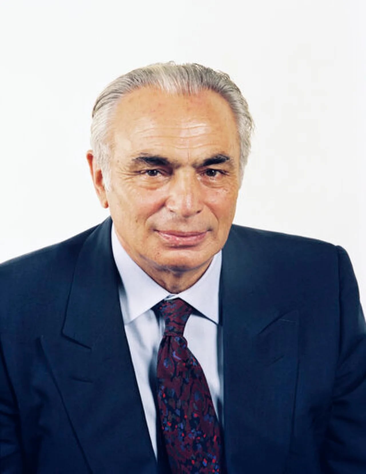 Porträt von Lorenzo De Vitto (1925–1994) – Gedenkseite