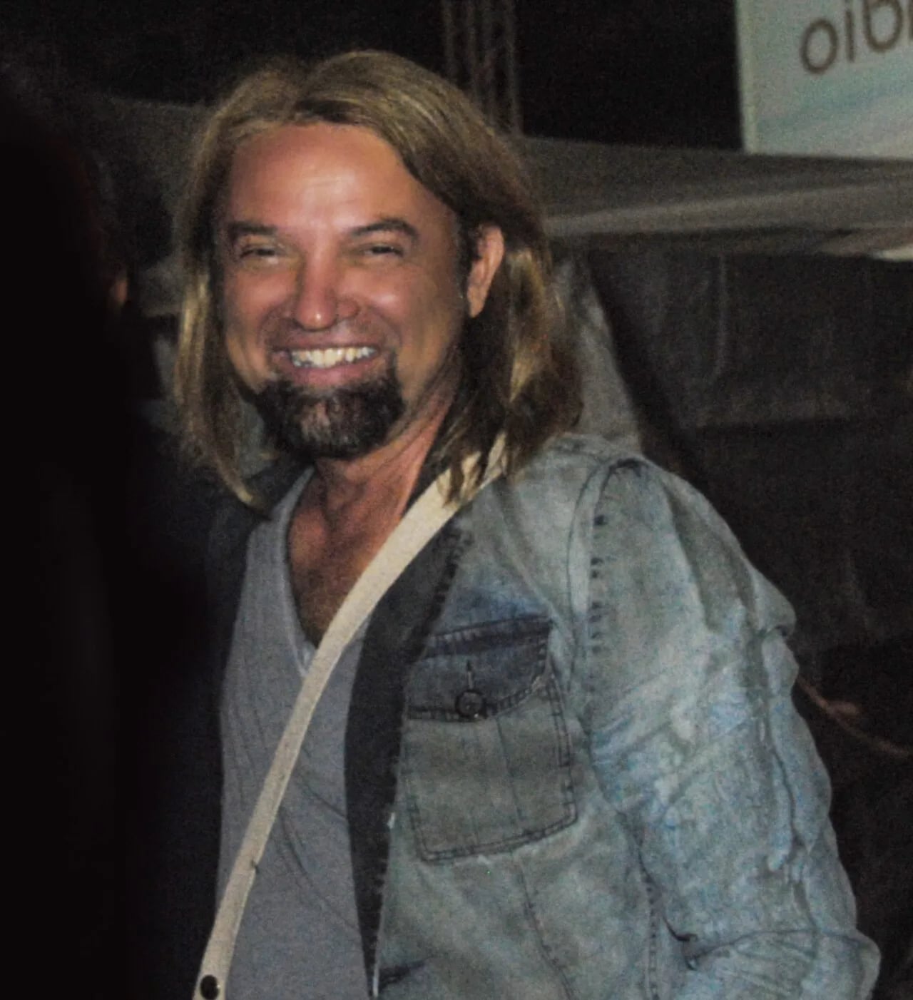 Porträt von Lorenzo Piani (1955–2016) – Gedenkseite