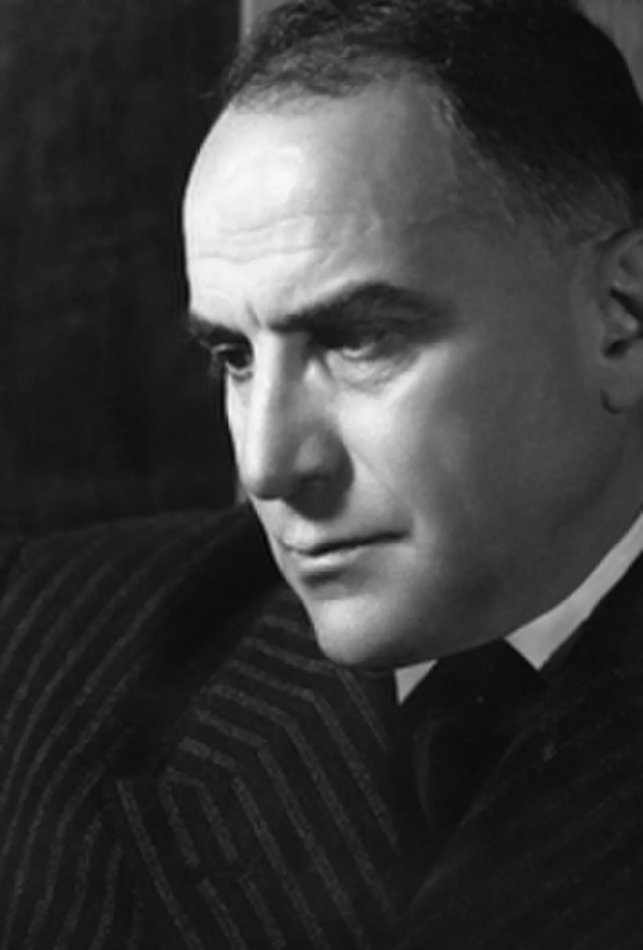 Portrait of Lorenzo Spallino (1897–1962) – memorial page