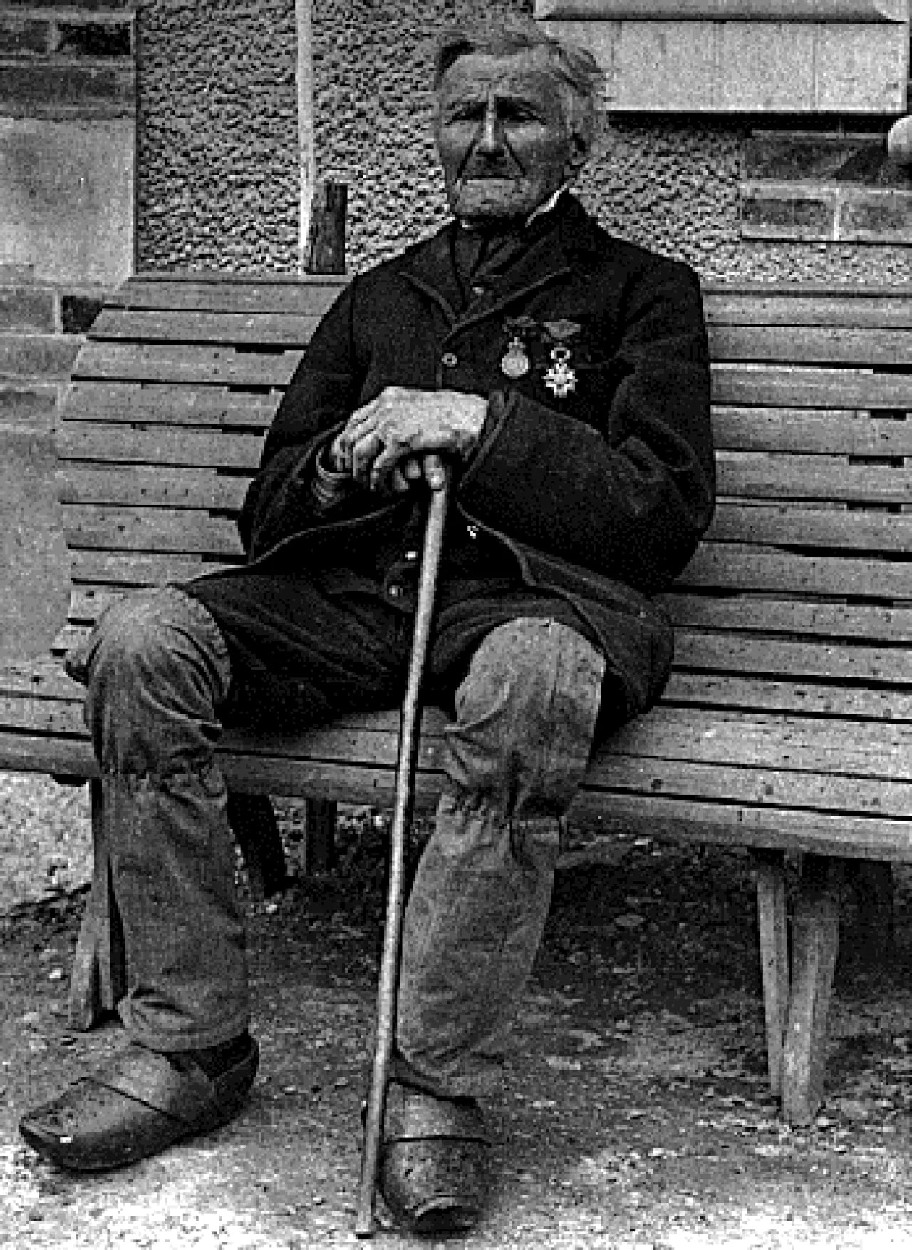 Portrait of Louis-Victor Baillot (1793–1898) – memorial page