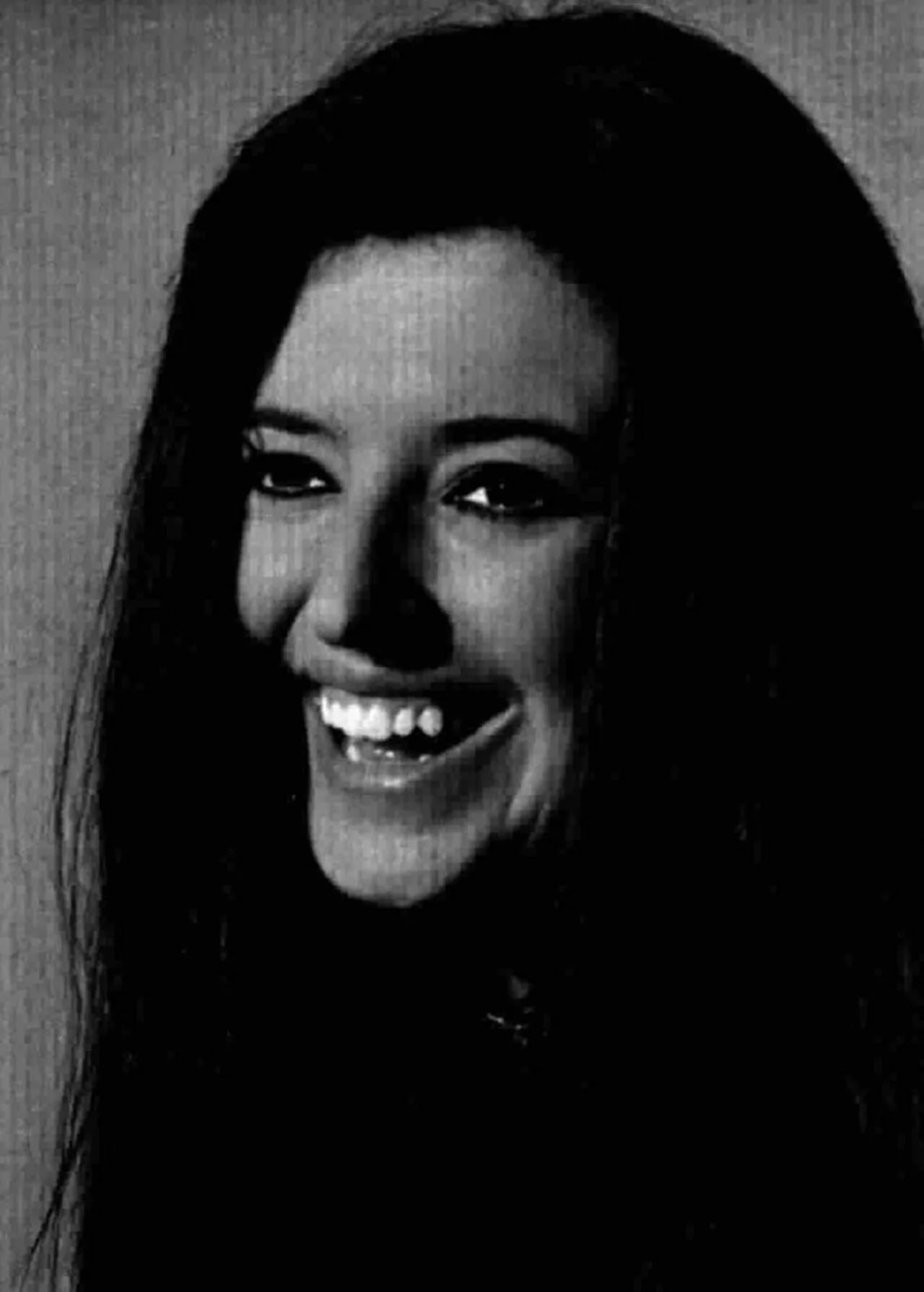 Portrait of Louiselle (1946–2024) – memorial page