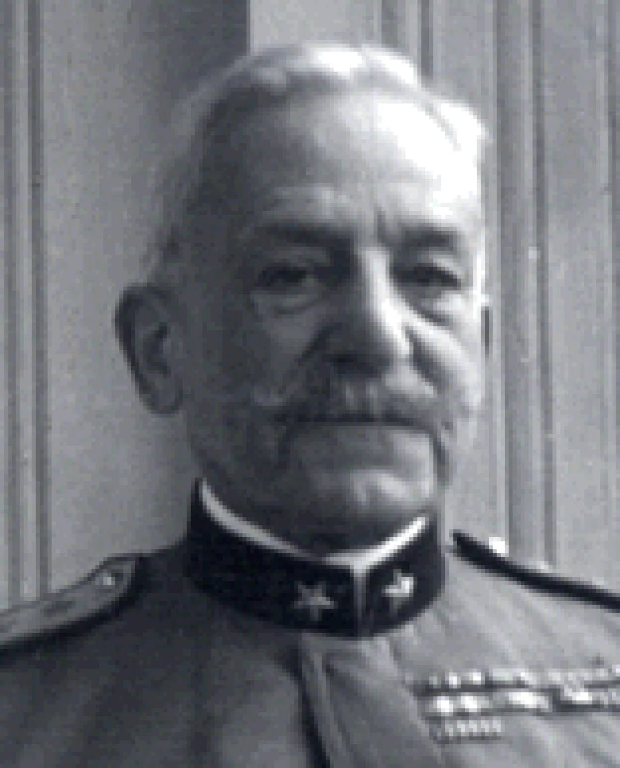 Porträt von Luca Montuori (1859–1952) – Gedenkseite