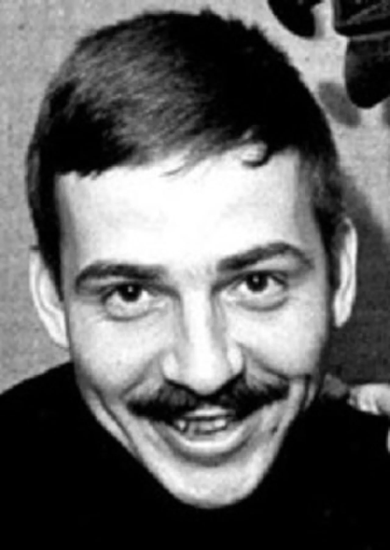 Portrait of Janne Carlsson (1937–2017) – memorial page