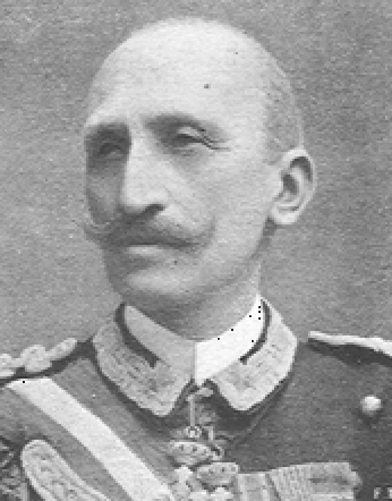 Portrait of Luchino Del Mayno (1838–1911) – memorial page