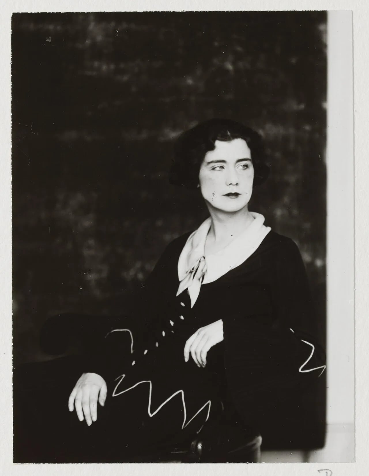 Portrait of Lucia Joyce (1907–1982) – memorial page