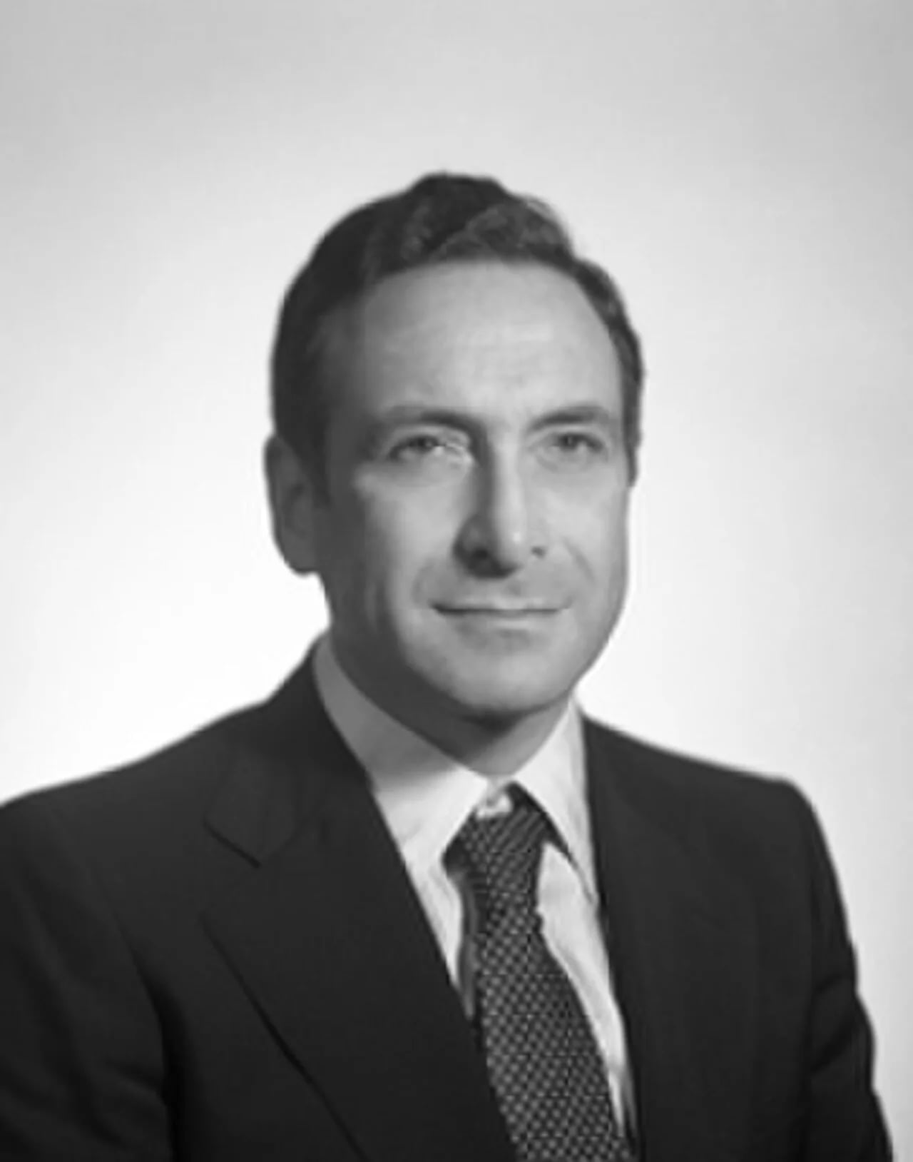 Portrait of Luciano Forni (1935–2020) – memorial page