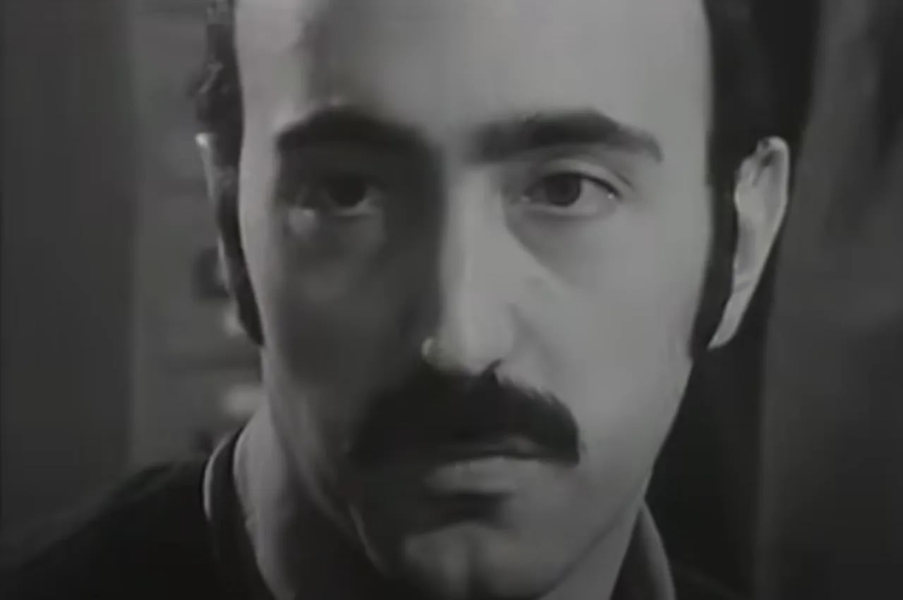 Portrait of Ludovico Peregrini (1943–2025) – memorial page
