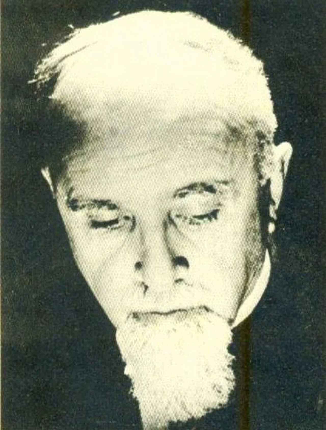 Portrait of Luigi Ansbacher (1878–1956) – memorial page