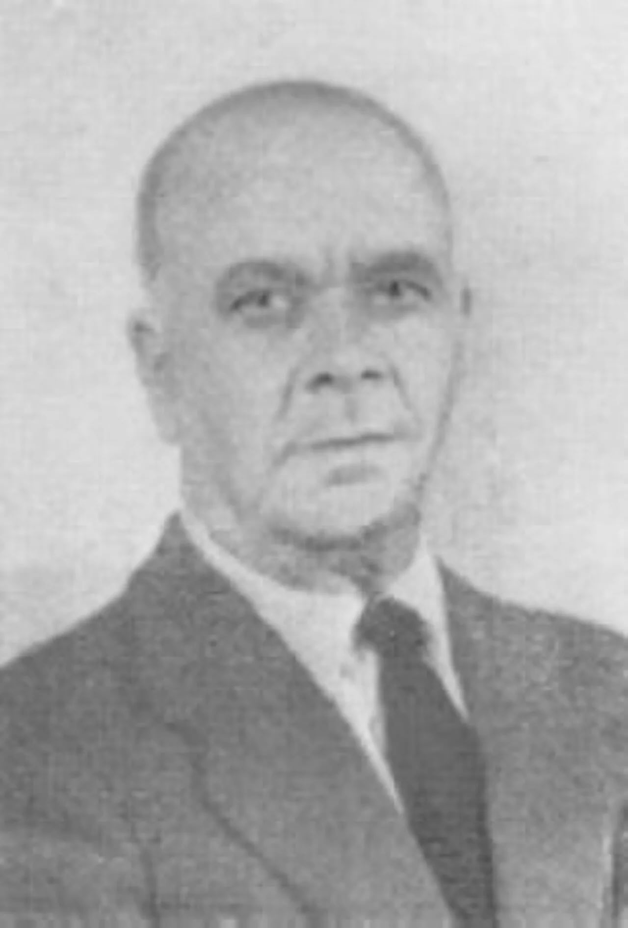 Portrait of Luigi Bennani (1884–1978) – memorial page